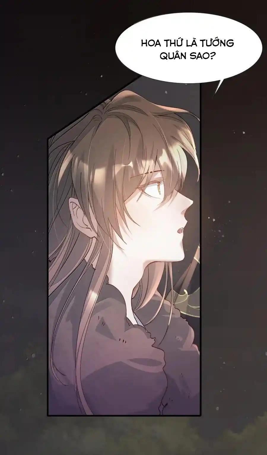 Đọc truyện Loạn thế vi vương - Chapter 124