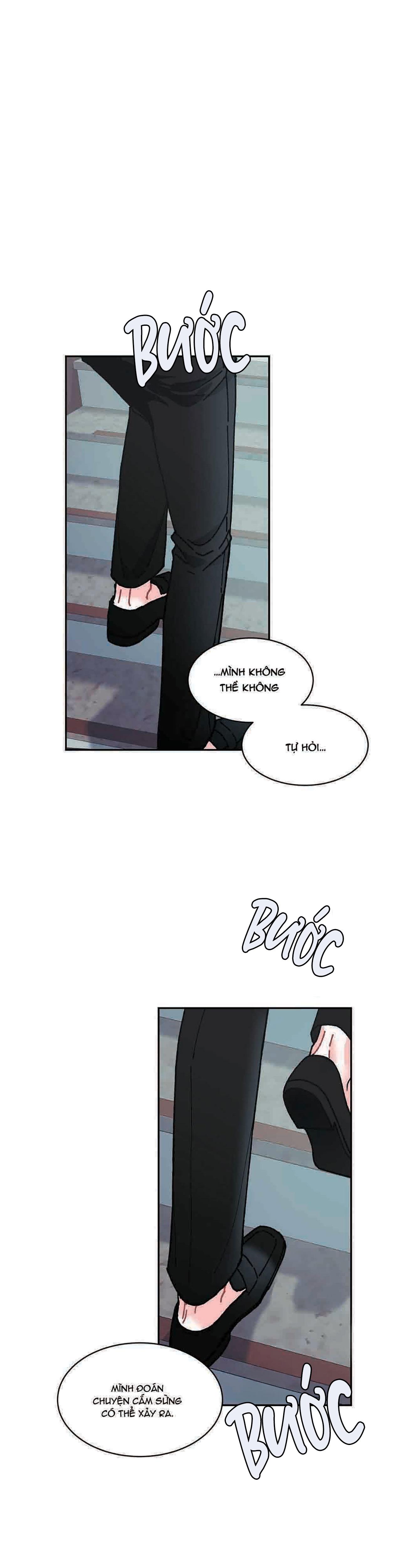 Đọc truyện Ten - Chapter 1