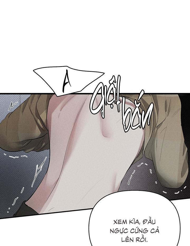 Đọc truyện [DDT] KẺ ĐÁNH CẮP TRÁI TIM - Chapter 9