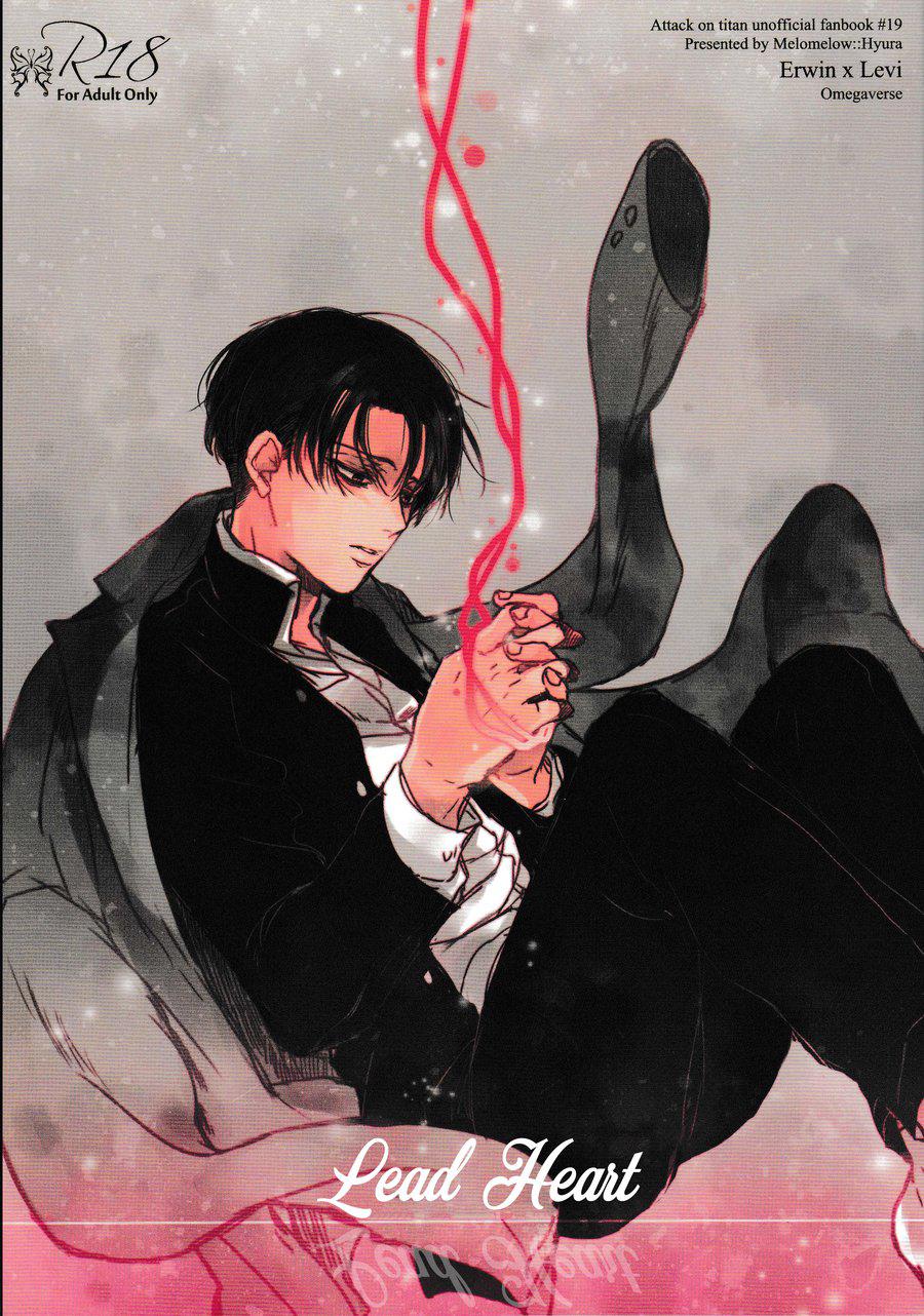 Đọc truyện Tuyển Tập Attack On Titan - Chapter 31