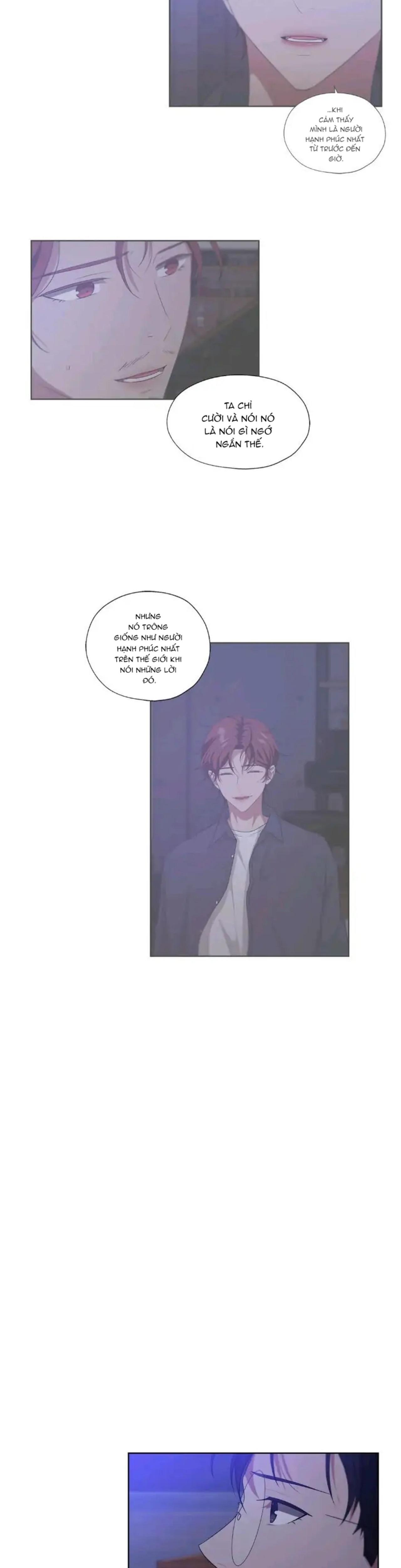 Đọc truyện Bản Jazz Cho Hai Người - Chapter 64