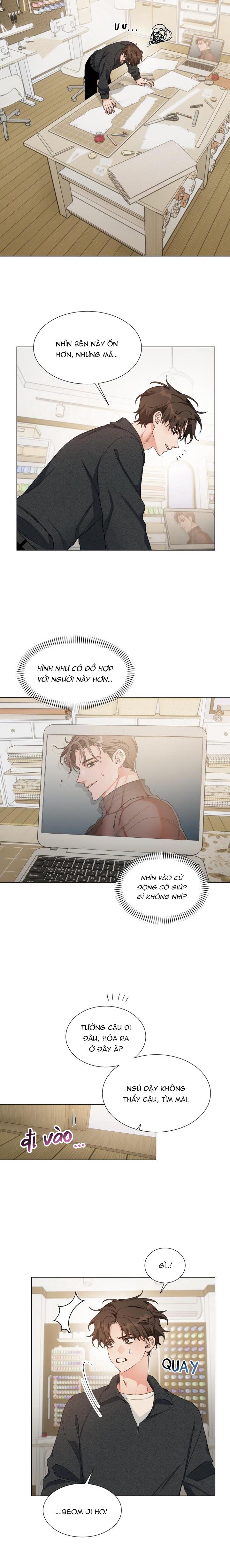 Đọc truyện Thanh Âm Chiều Tà - Chapter 10