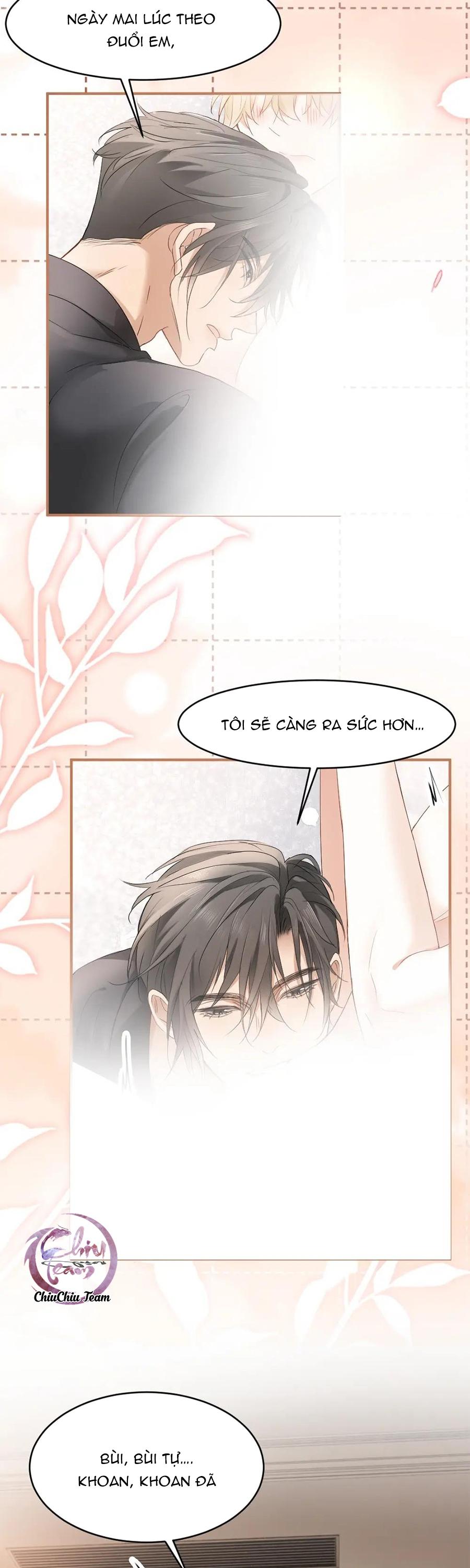 Đọc truyện Tiểu thiếu gia dựa vào nhan sắc càn quét toàn hệ thống - Chapter 84