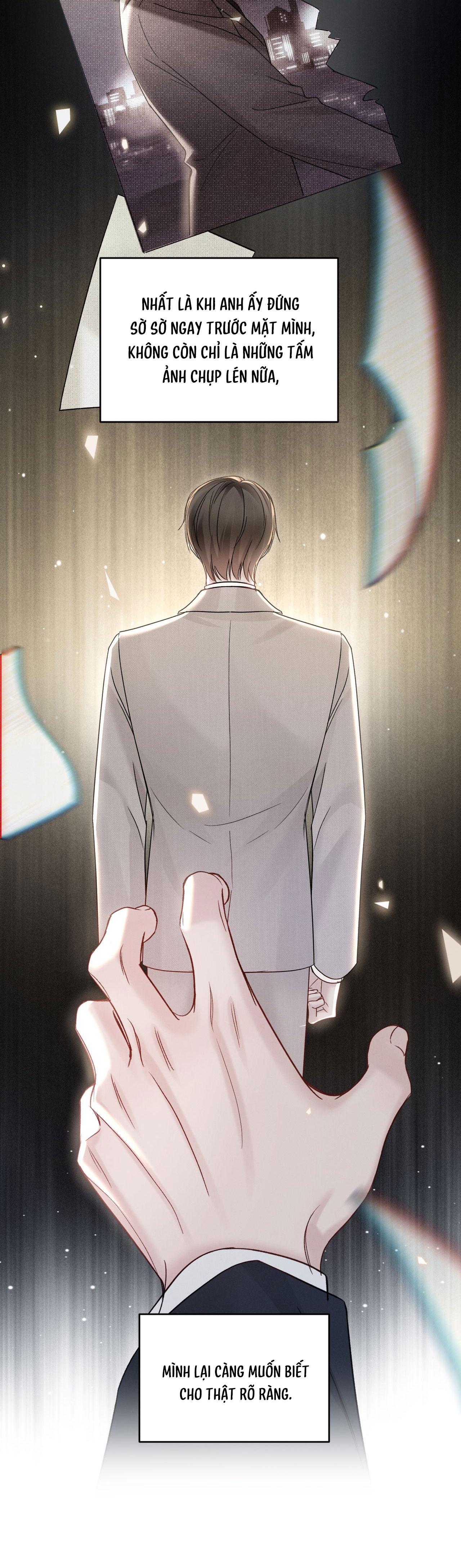 Đọc truyện Cuộc Đối Đầu Gay Gắt - Chapter 126