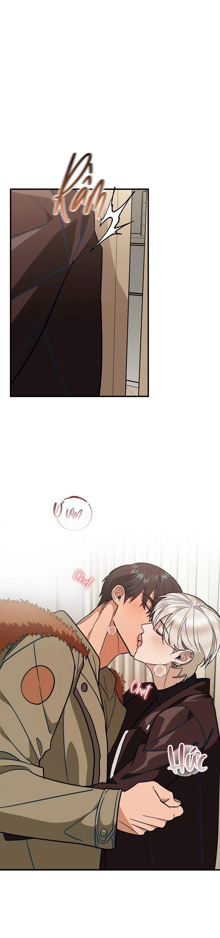 Đọc truyện TUYỂN TẬP NHẤT THỤ ĐA CÔNG CỦA NHÀ KIM - Chapter 47.6
