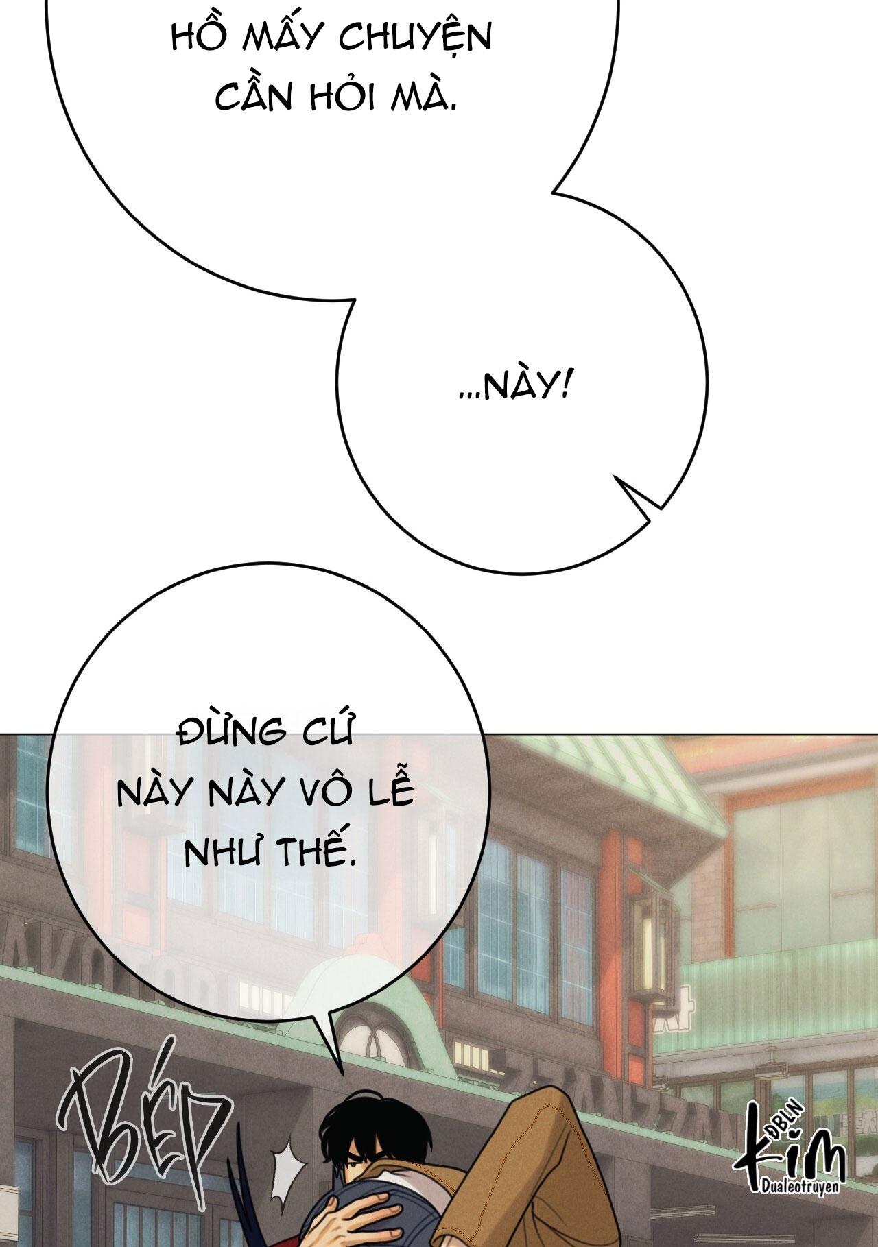 Đọc truyện QUẺ BÓI GIẤC MƠ CỦA YÊU TINH - Chapter 68