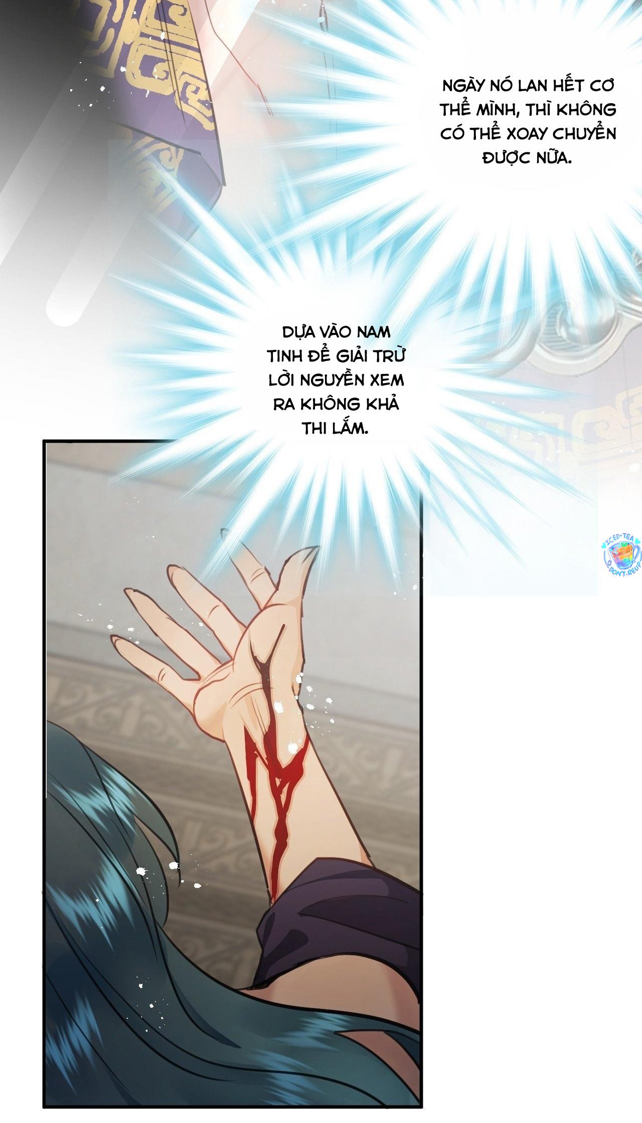 Đọc truyện Dạ Bạch - Chapter 4