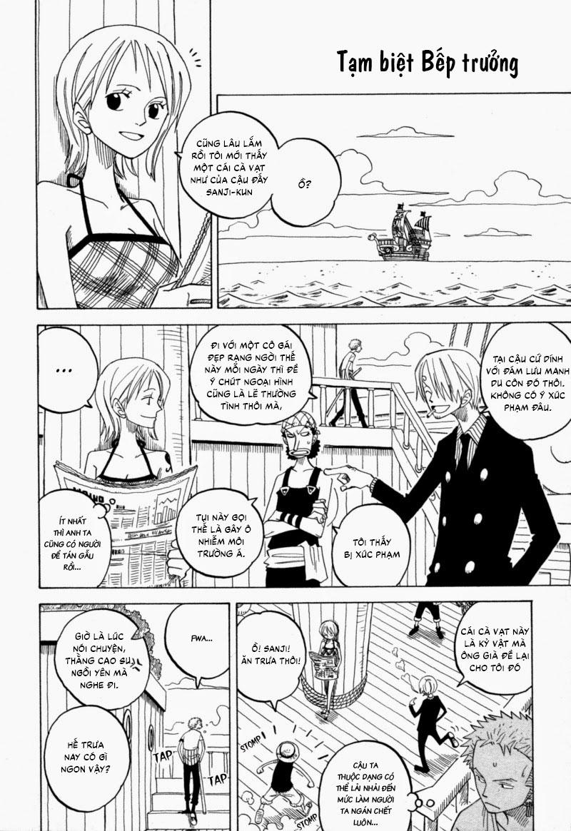Đọc truyện Koizumi-sensei không muốn bị phát hiện - Chapter 17