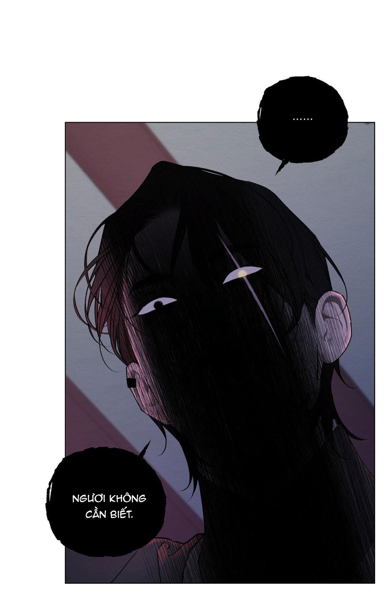 Đọc truyện TÂM HỒN MÉO MÓ - Chapter 47