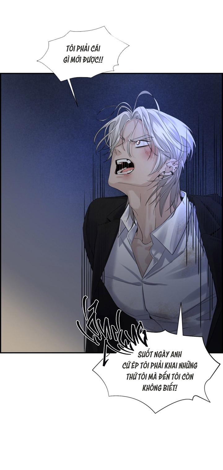 Đọc truyện [DDT] 3 DAYS - Chapter 4