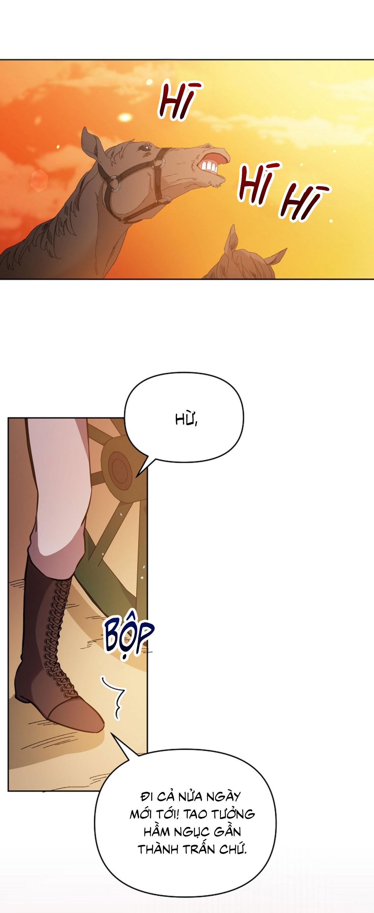 Đọc truyện Hãy Lựa Chọn Anh Hùng Của Bạn Thật Cẩn Thận - Chapter 15