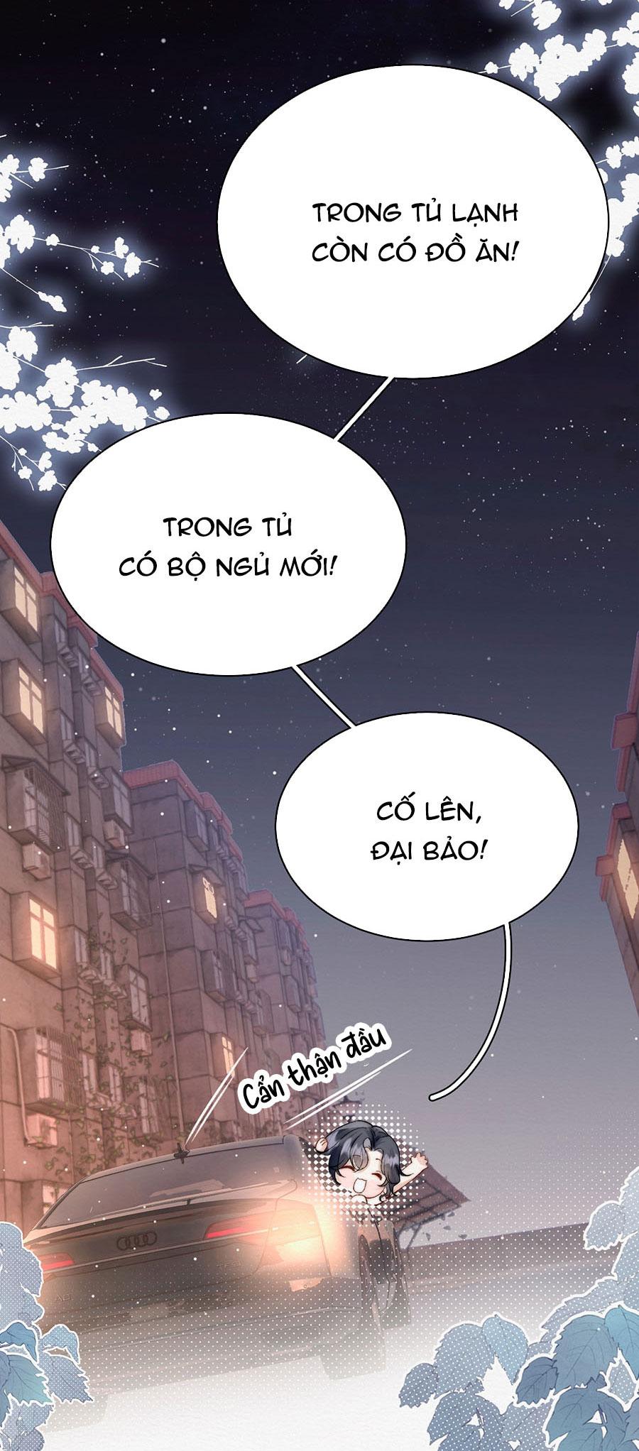 Đọc truyện Ảnh Chụp Phòng Kín - Chapter 11