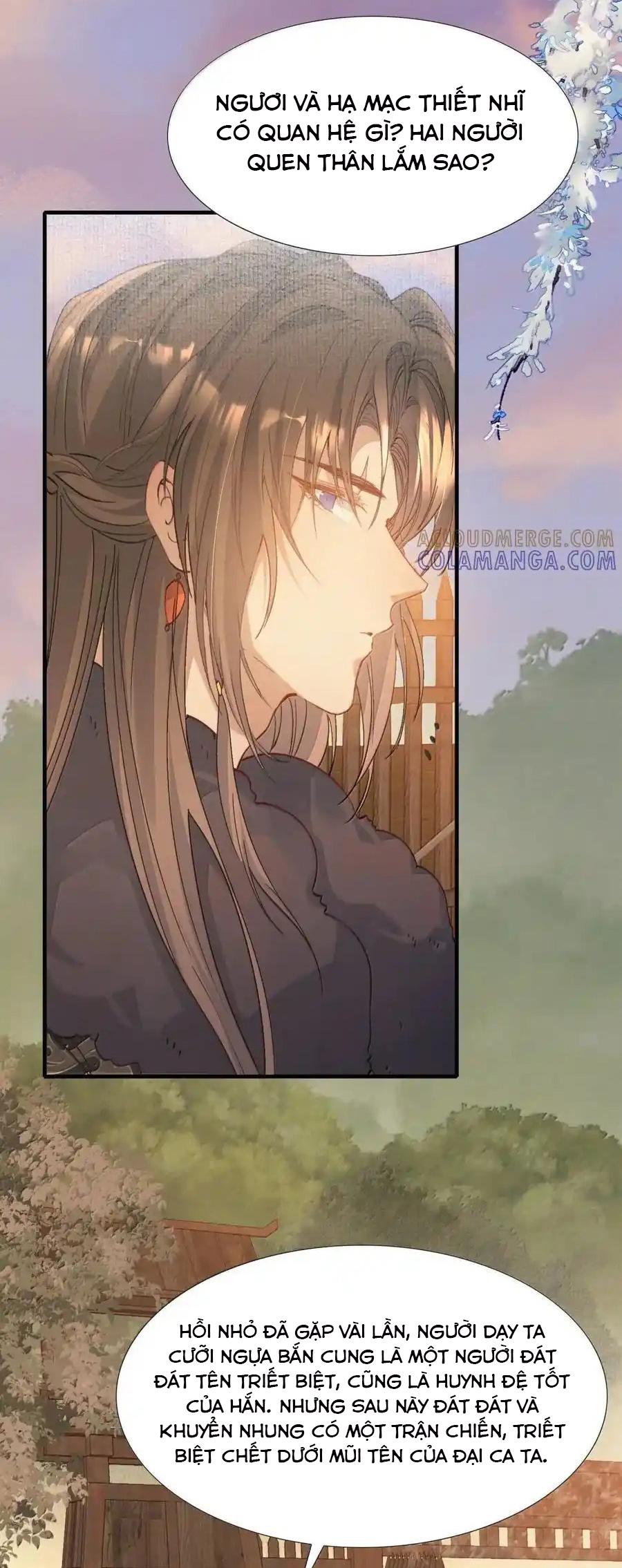 Đọc truyện Loạn thế vi vương - Chapter 123