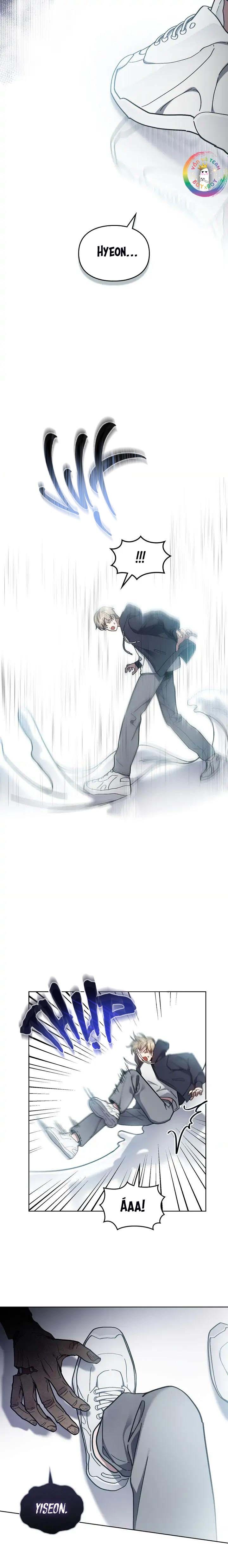 Đọc truyện Vết Tích Của Ánh Dương - Chapter 70