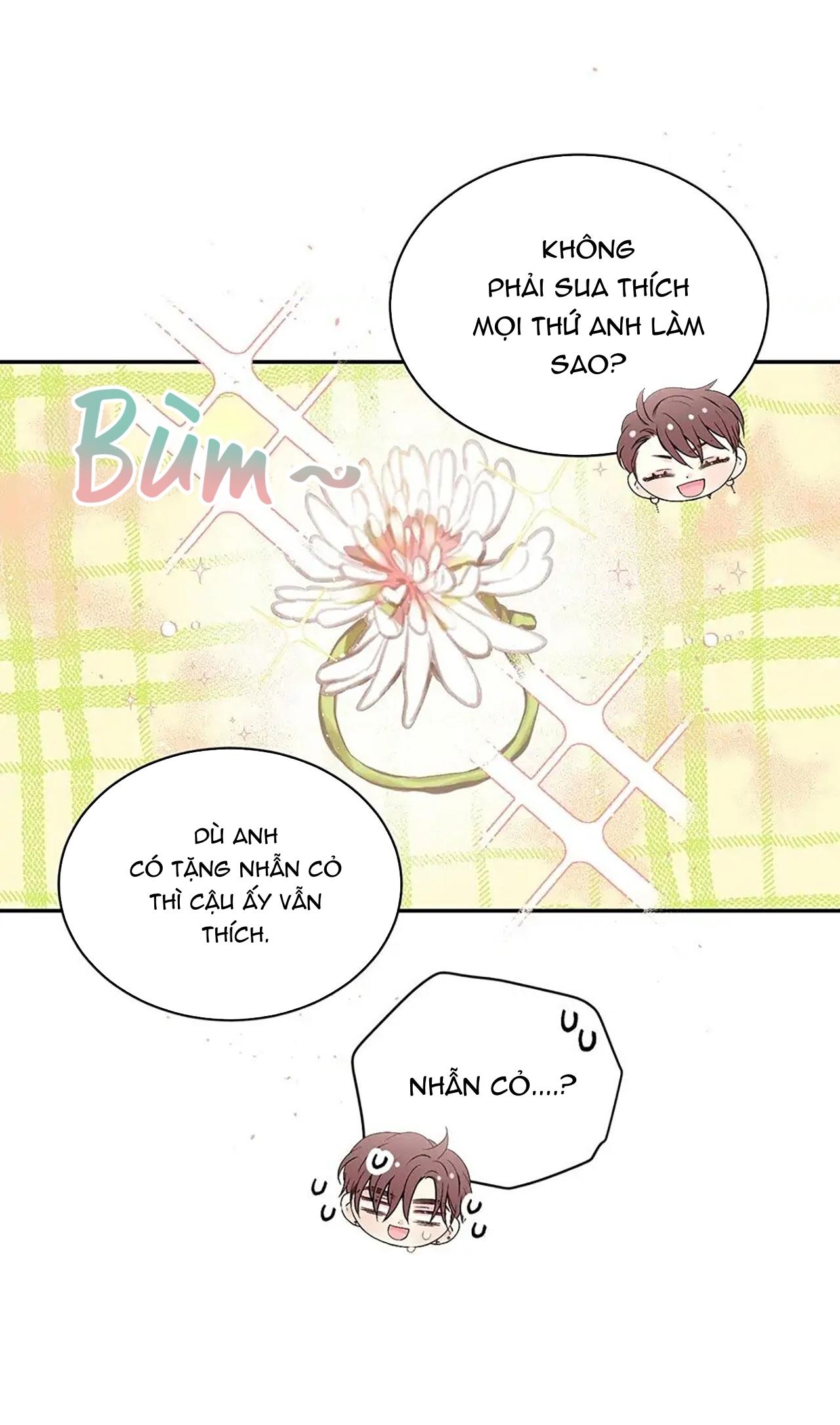 Đọc truyện Bí Mật Của Tôi - Chapter 93