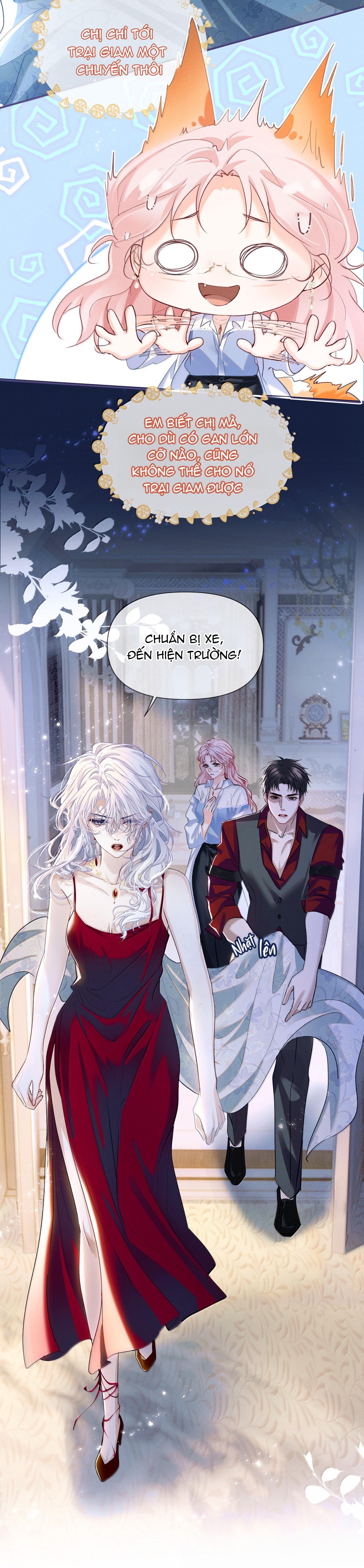Đọc truyện [GL] Thiết Lập Yêu Cầu Tôi Yêu Em - Chapter 20