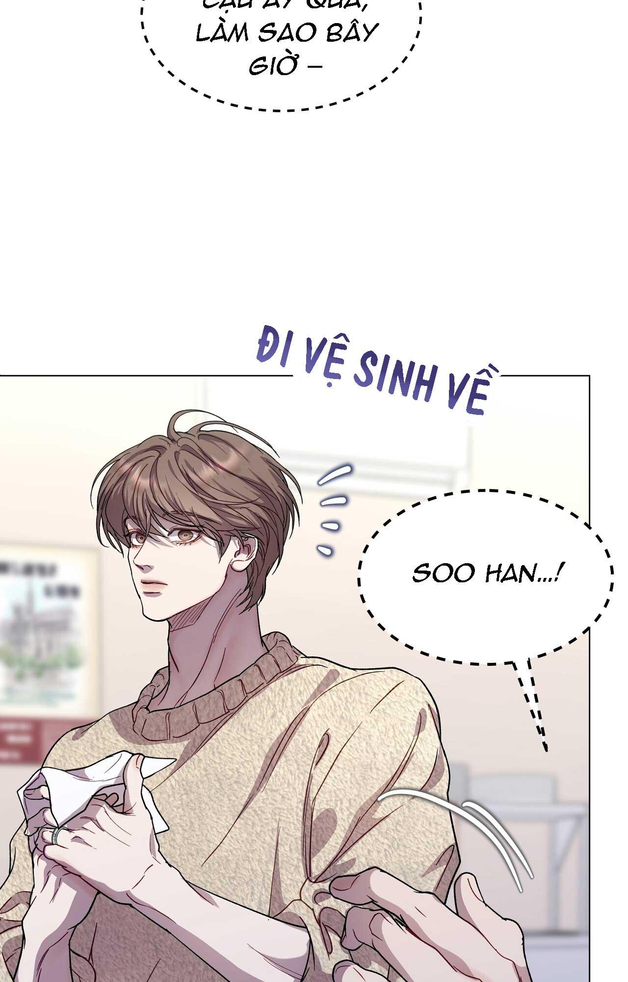 Đọc truyện LỐI SỐNG ÍCH KỶ - Chapter 89