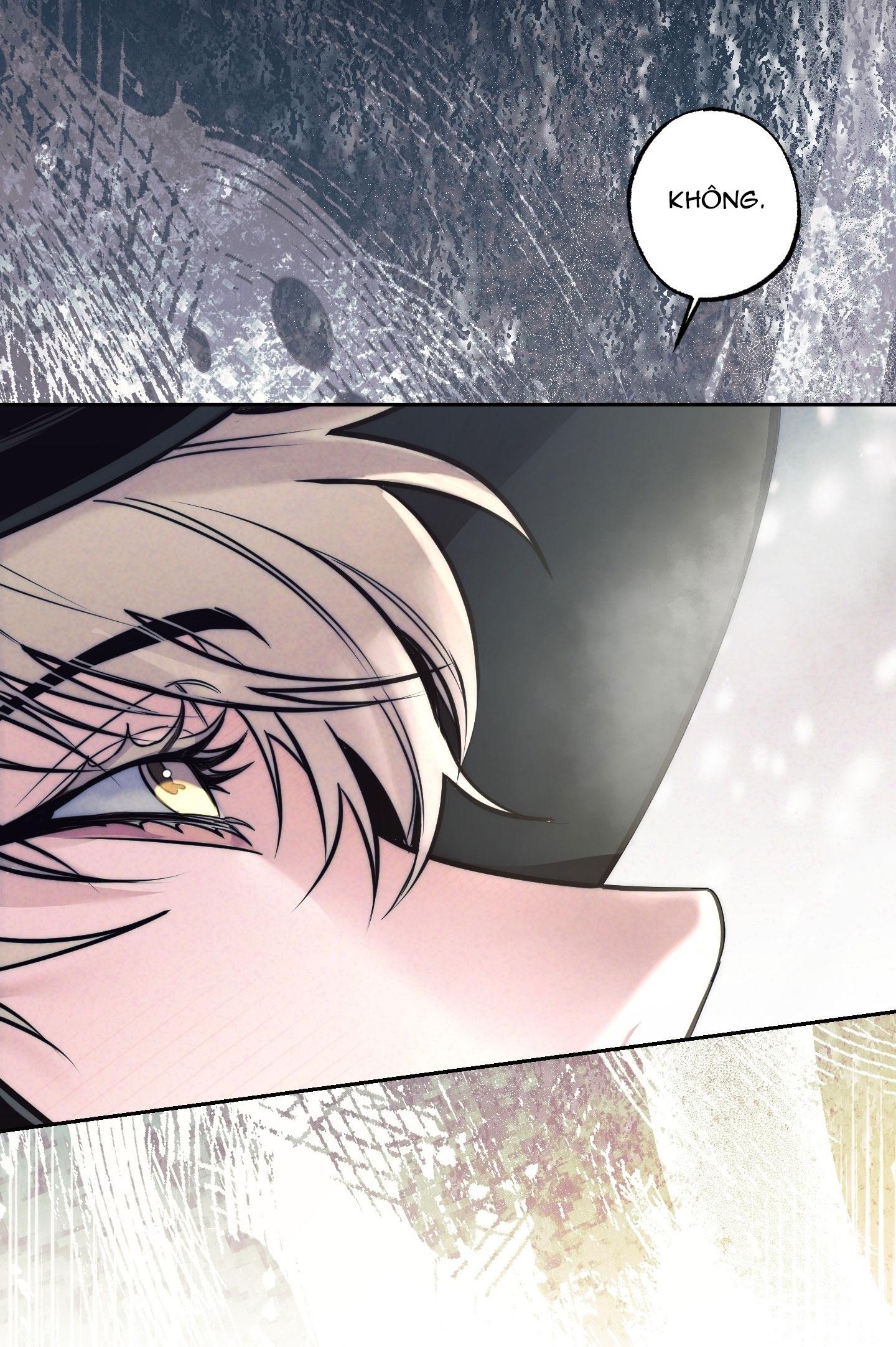 Đọc truyện KỲ THỊ - Chapter 56