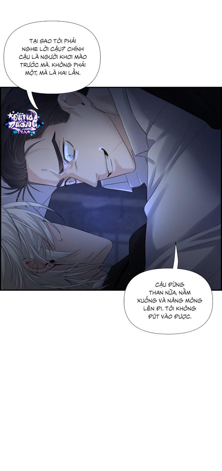 Đọc truyện [DDT] 3 DAYS - Chapter 5
