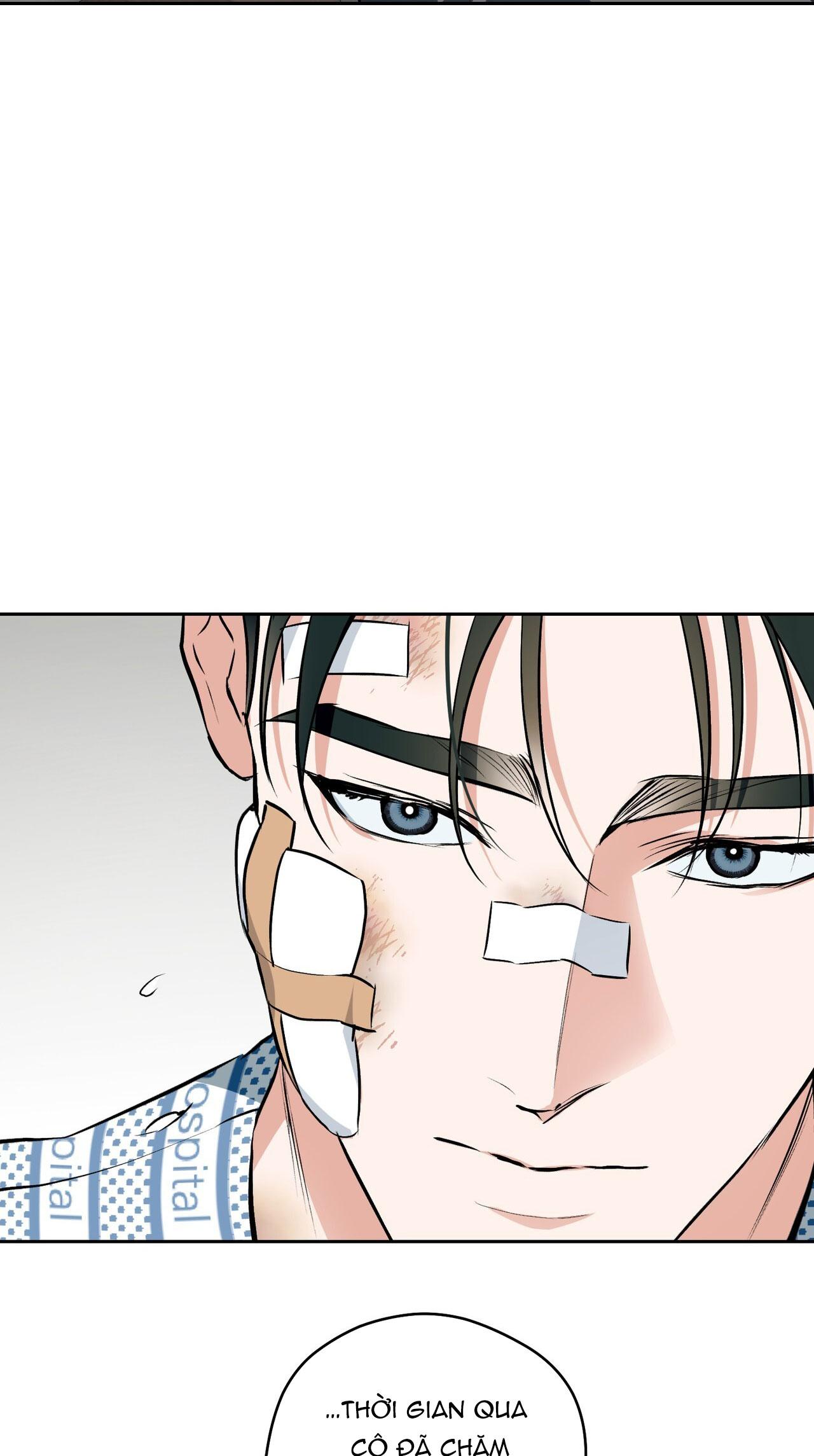 Đọc truyện OFF TRACK - Chapter 50