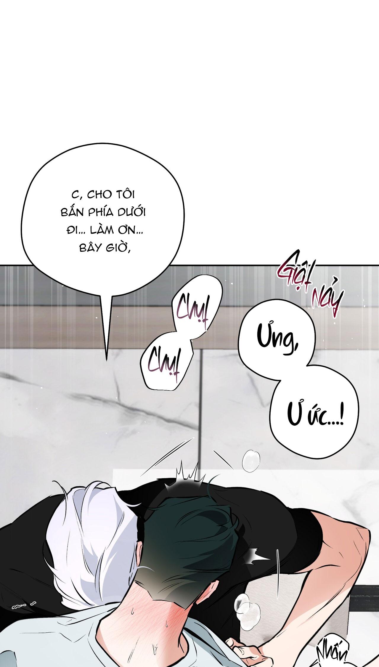 Đọc truyện OFF TRACK - Chapter 51