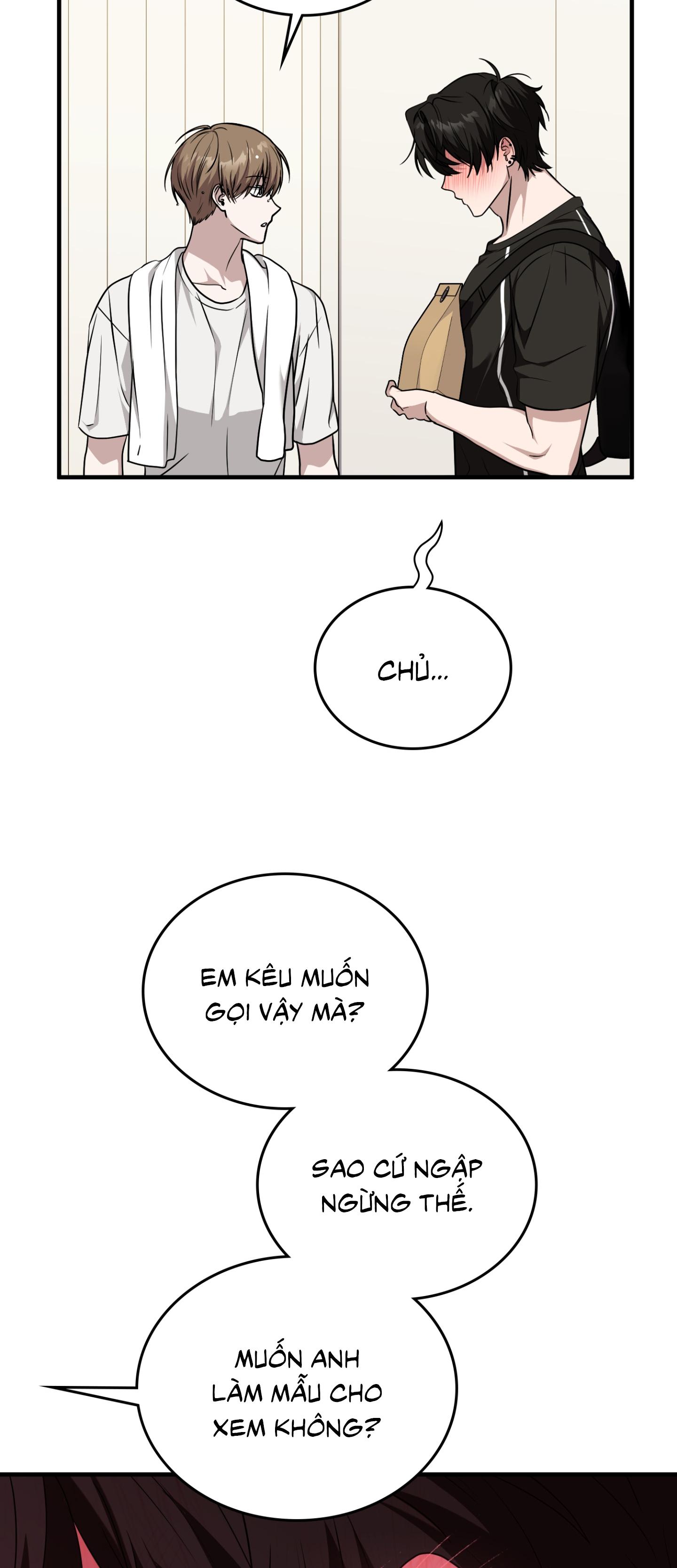 Đọc truyện Guild member - Chapter 89