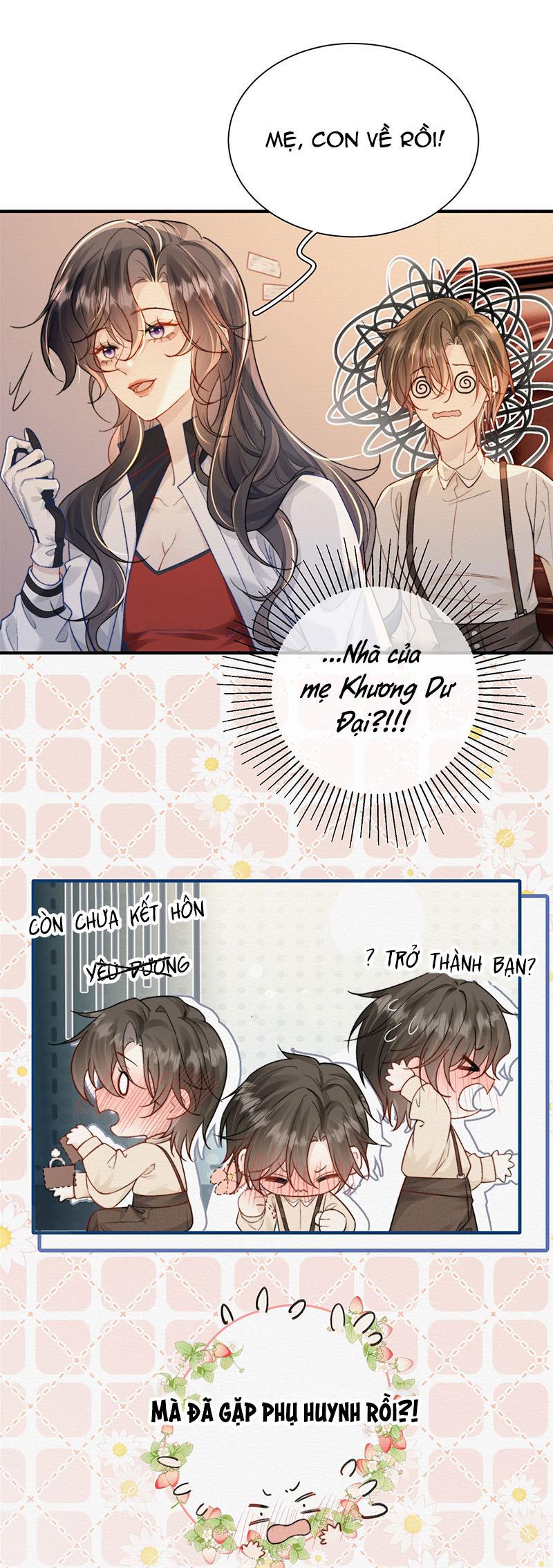 Đọc truyện Ảnh Chụp Phòng Kín - Chapter 9