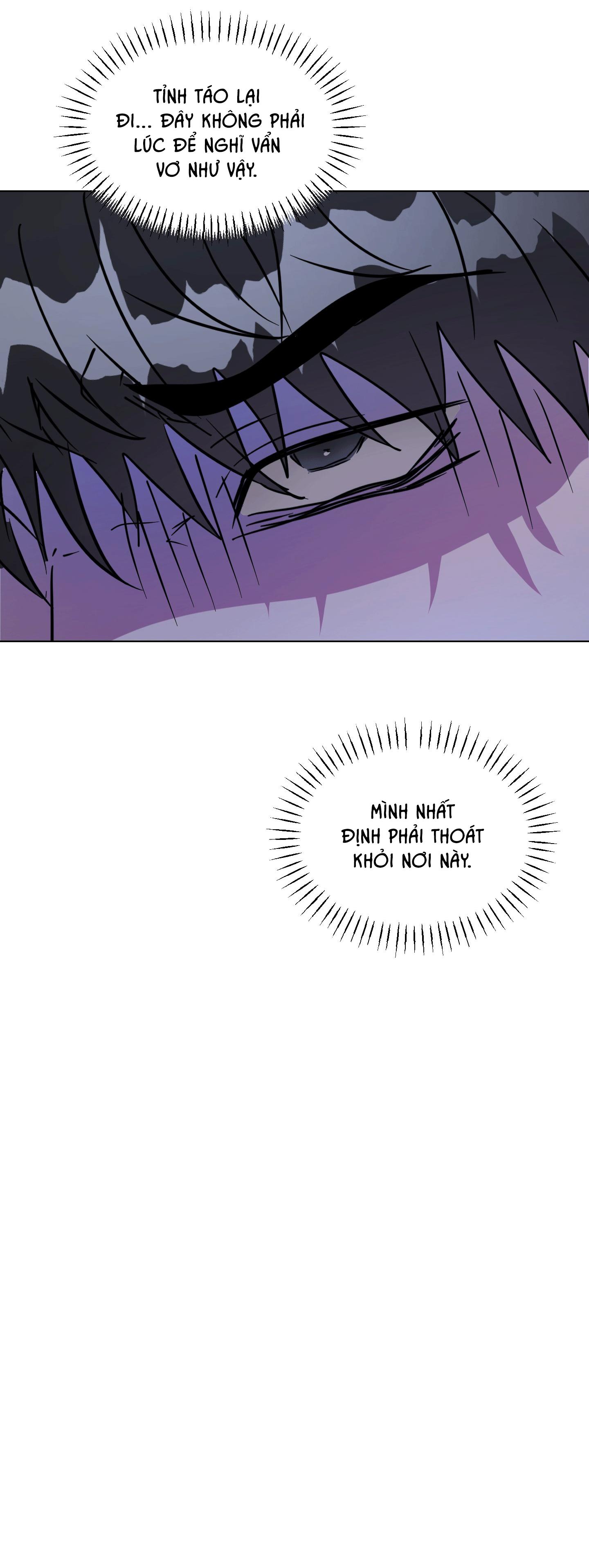 Đọc truyện VỰC RẮN - Chapter 32