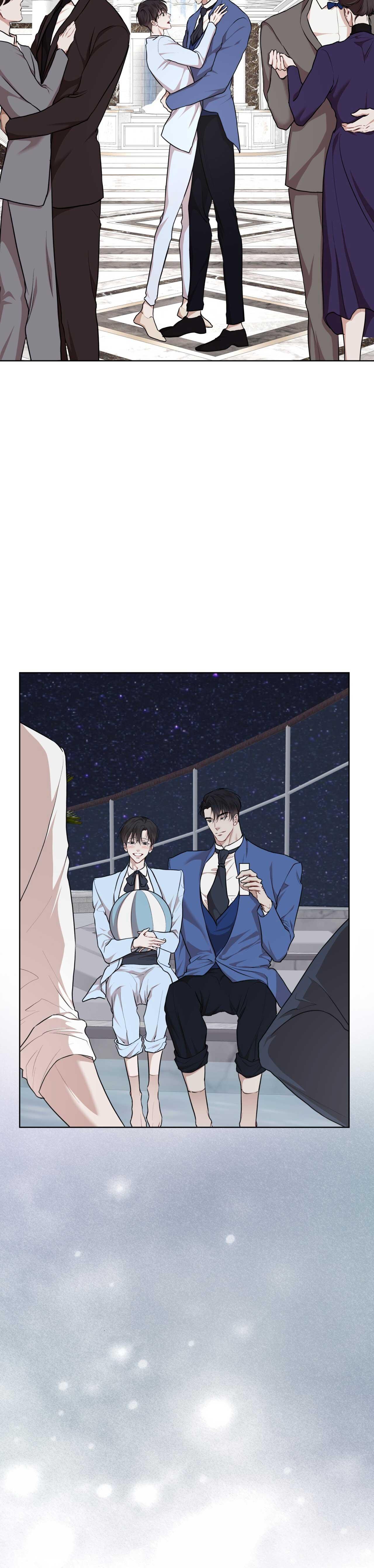 Đọc truyện KHỞI NGUỒN SỰ SỐNG - Chapter 76