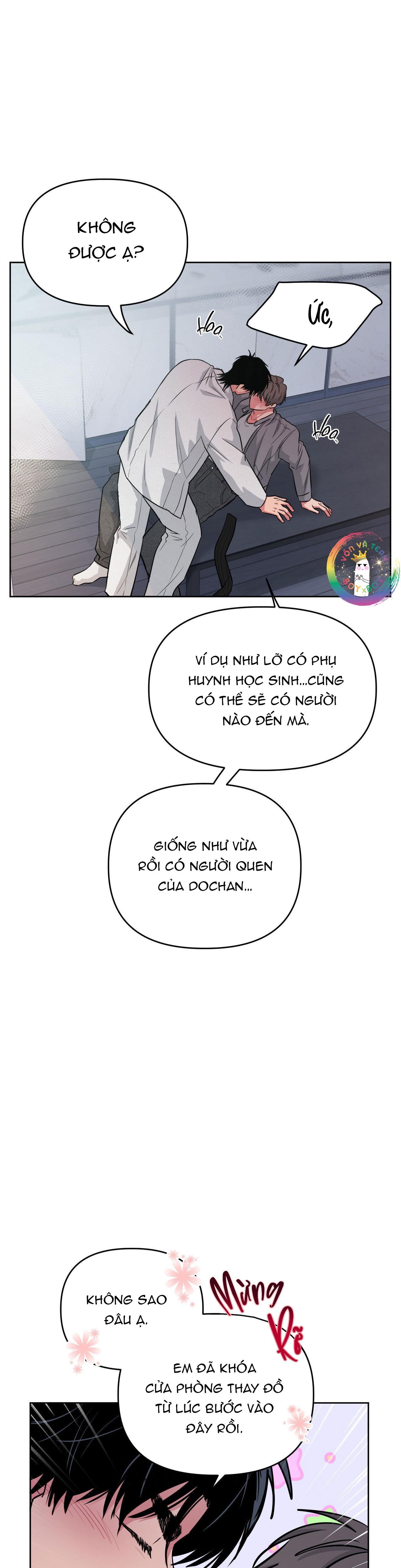 Đọc truyện Arts Manz - Chapter 59