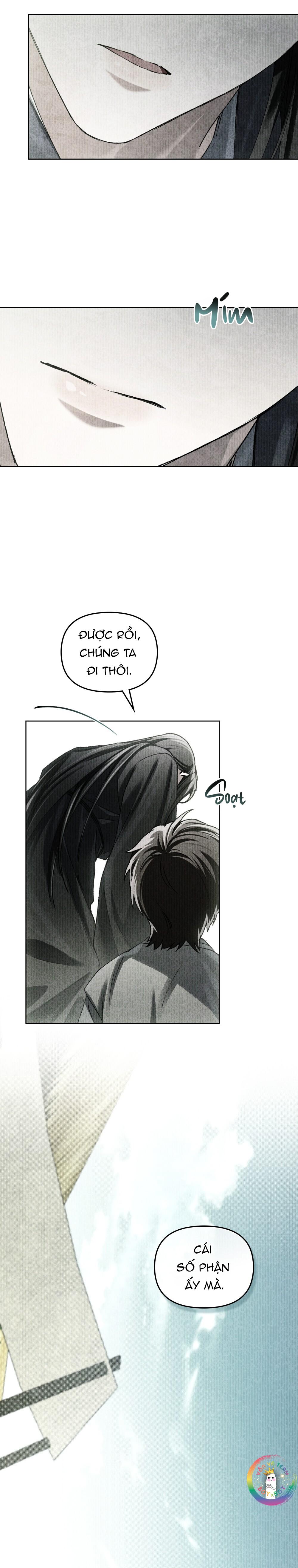 Đọc truyện Linh Hồn Lửa - Chapter 36