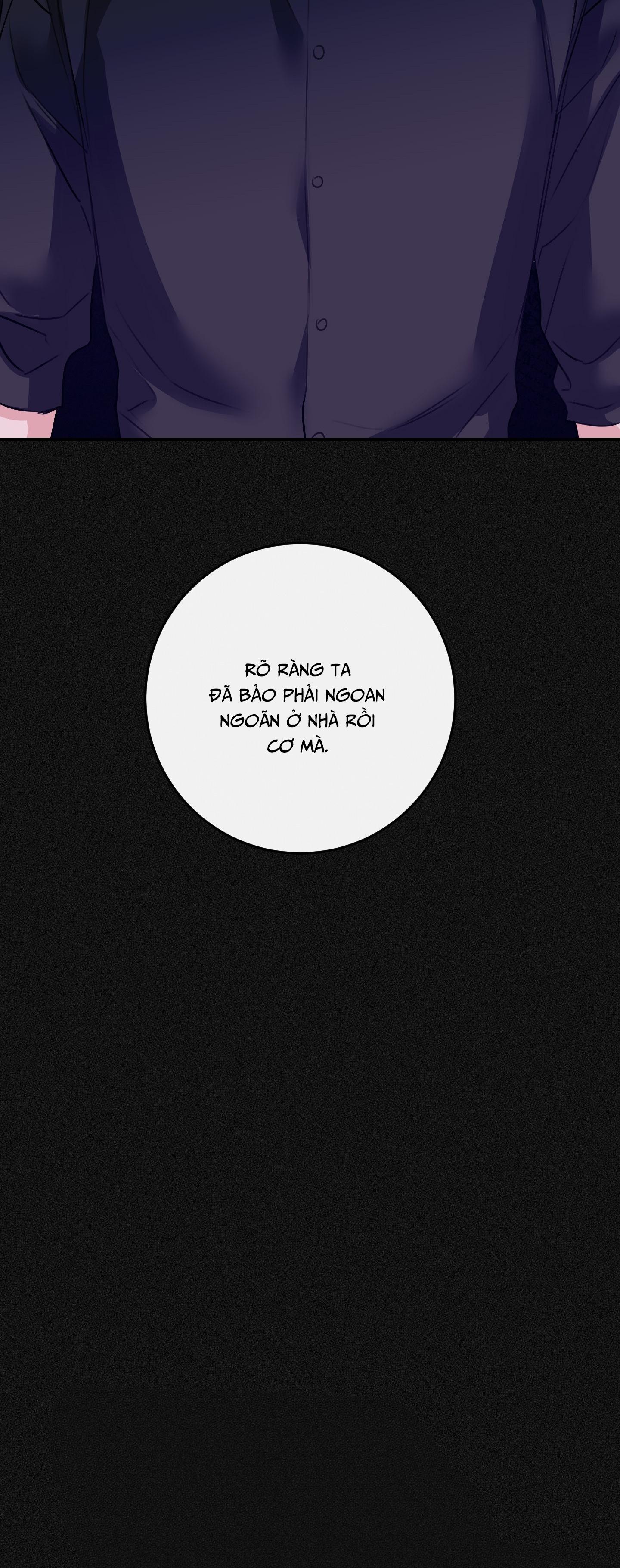 Đọc truyện QUAN HỆ CỘNG SINH CỦA MẶT TRĂNG VÀ MẶT TRỜI - Chapter 55