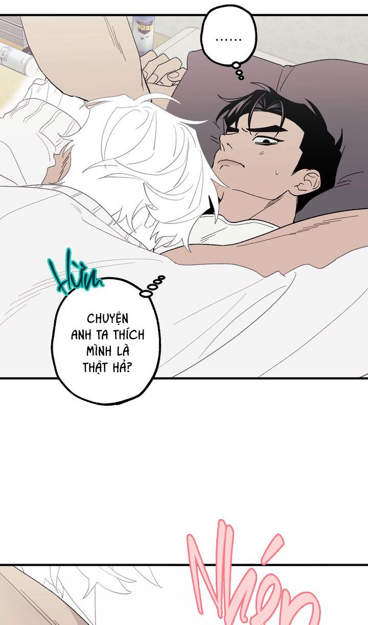 Đọc truyện SỰ THAM LAM CỦA NHÂN LOẠI - Chapter 17.2