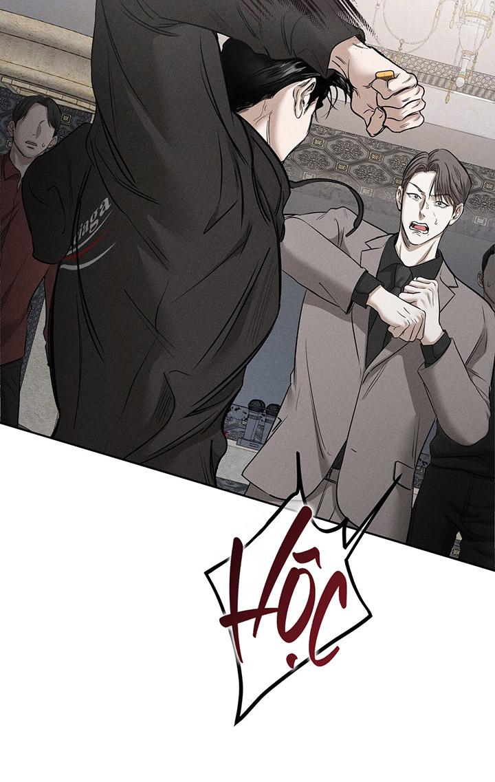 Đọc truyện [DDT] KẺ ĐÁNH CẮP TRÁI TIM - Chapter 1