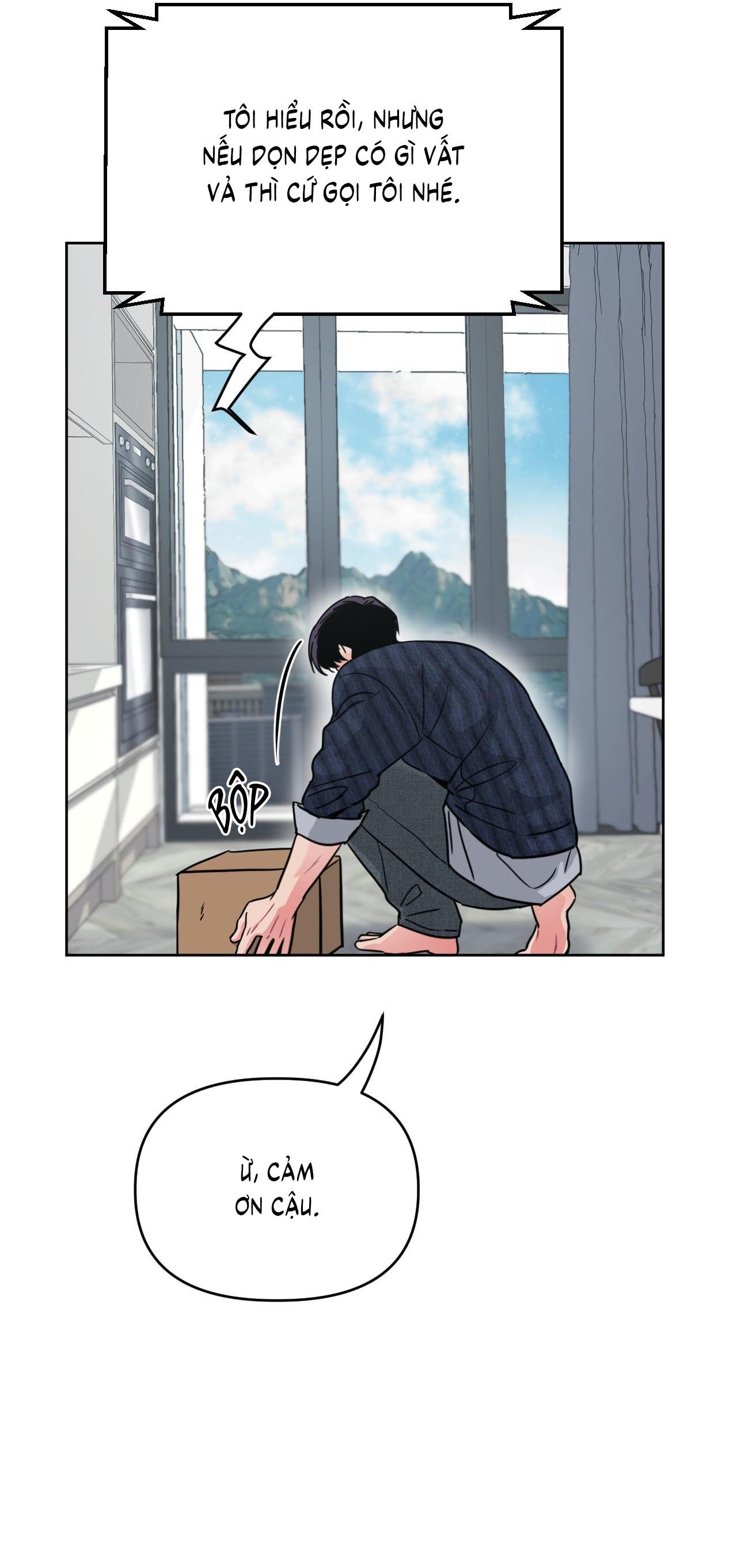 Đọc truyện  Chàng Trai Mỹ Thuật - Chapter 62