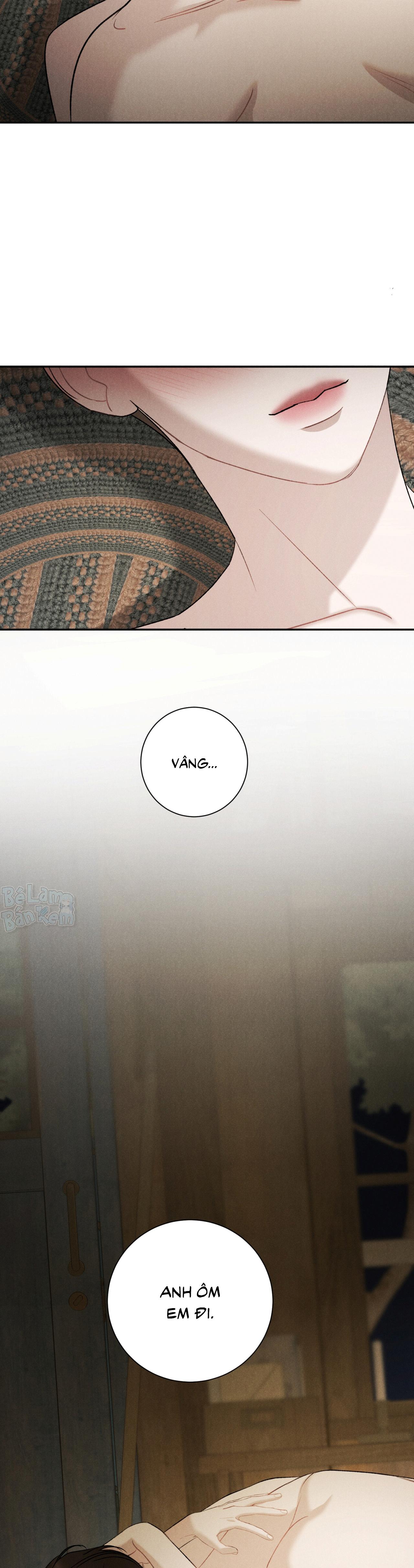 Đọc truyện Joo Eun - Chapter 47