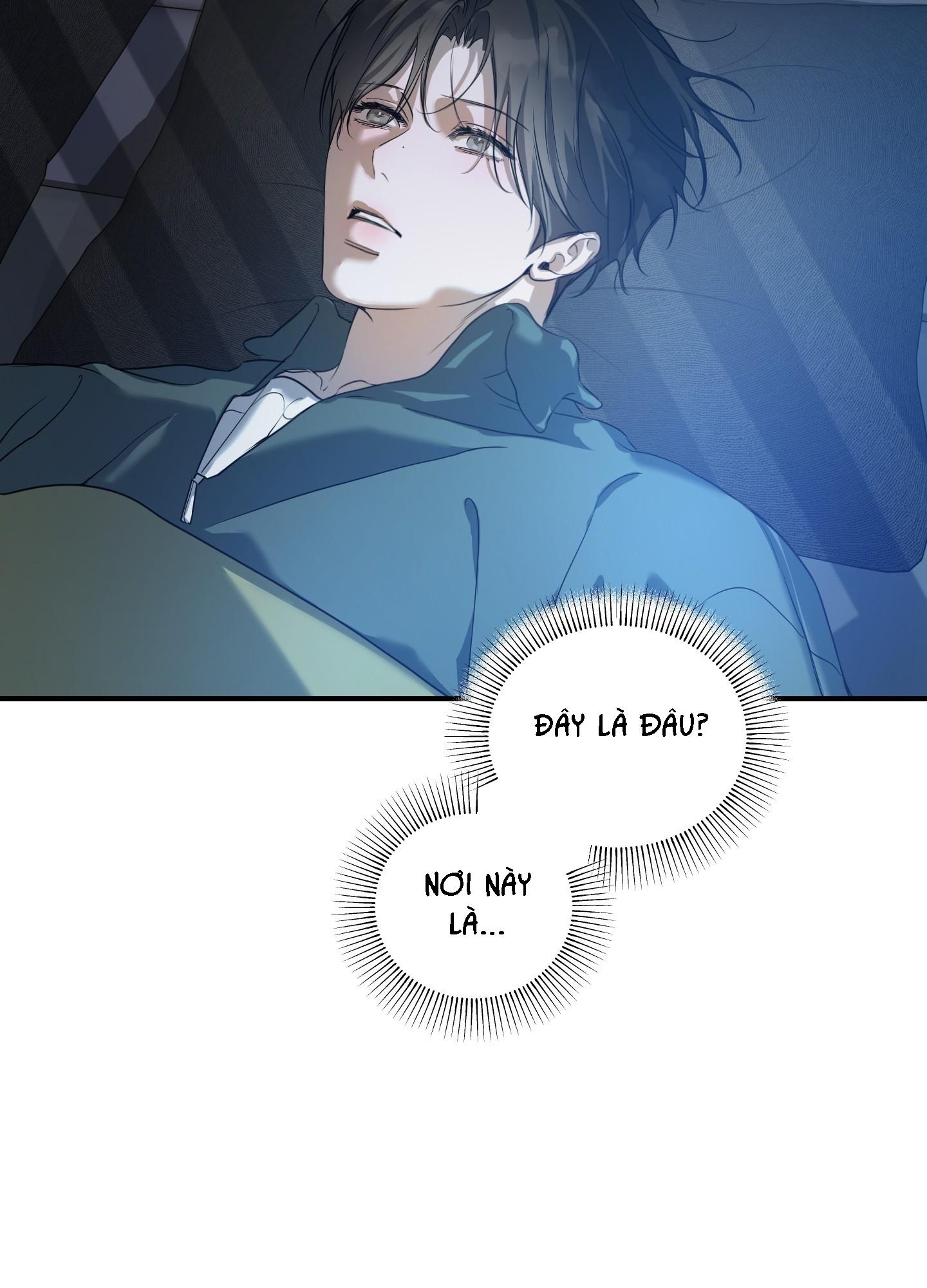 Đọc truyện LÃNG MẠN NGÀY TẬN THẾ - Chapter 6