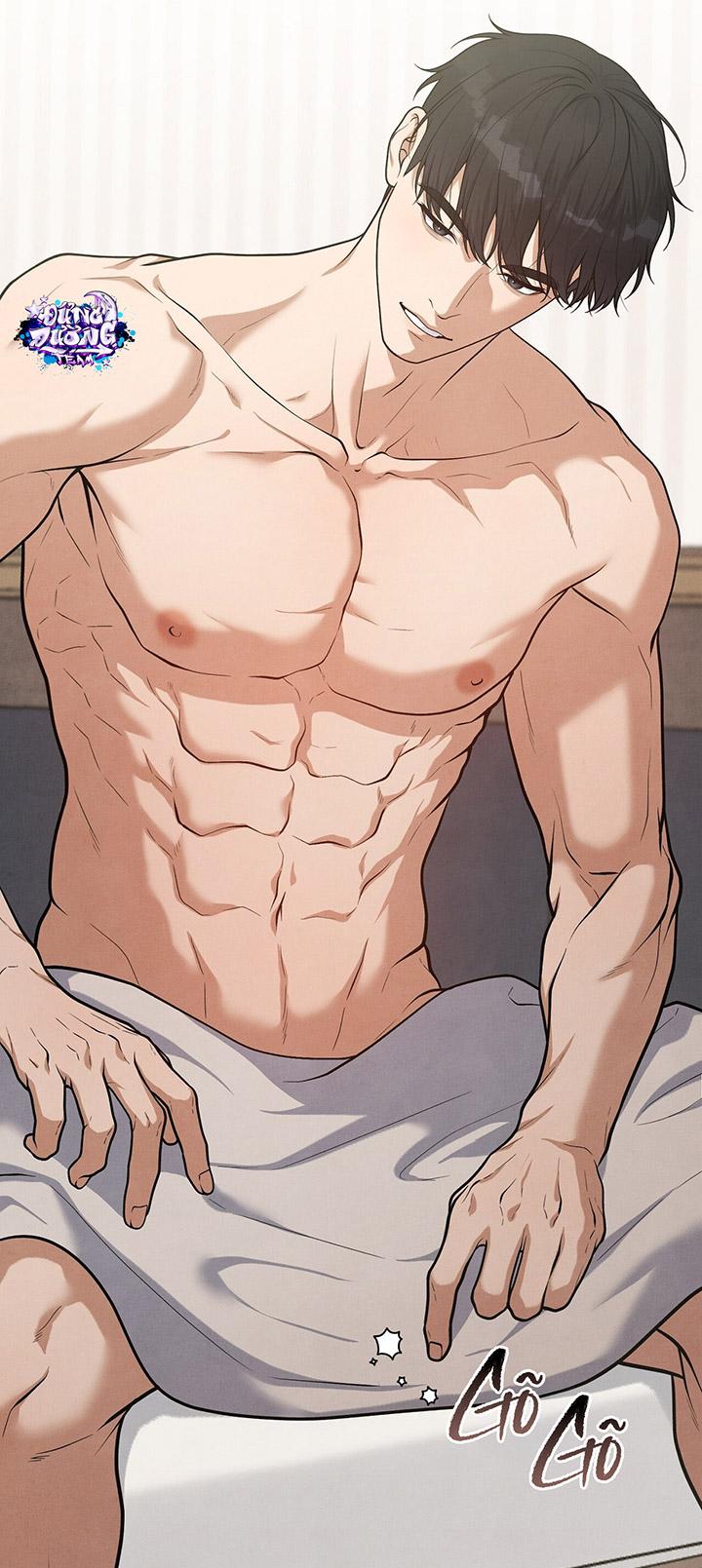 HƯƠNG VỊ TÌNH THÂN - 19+ - Trang 48