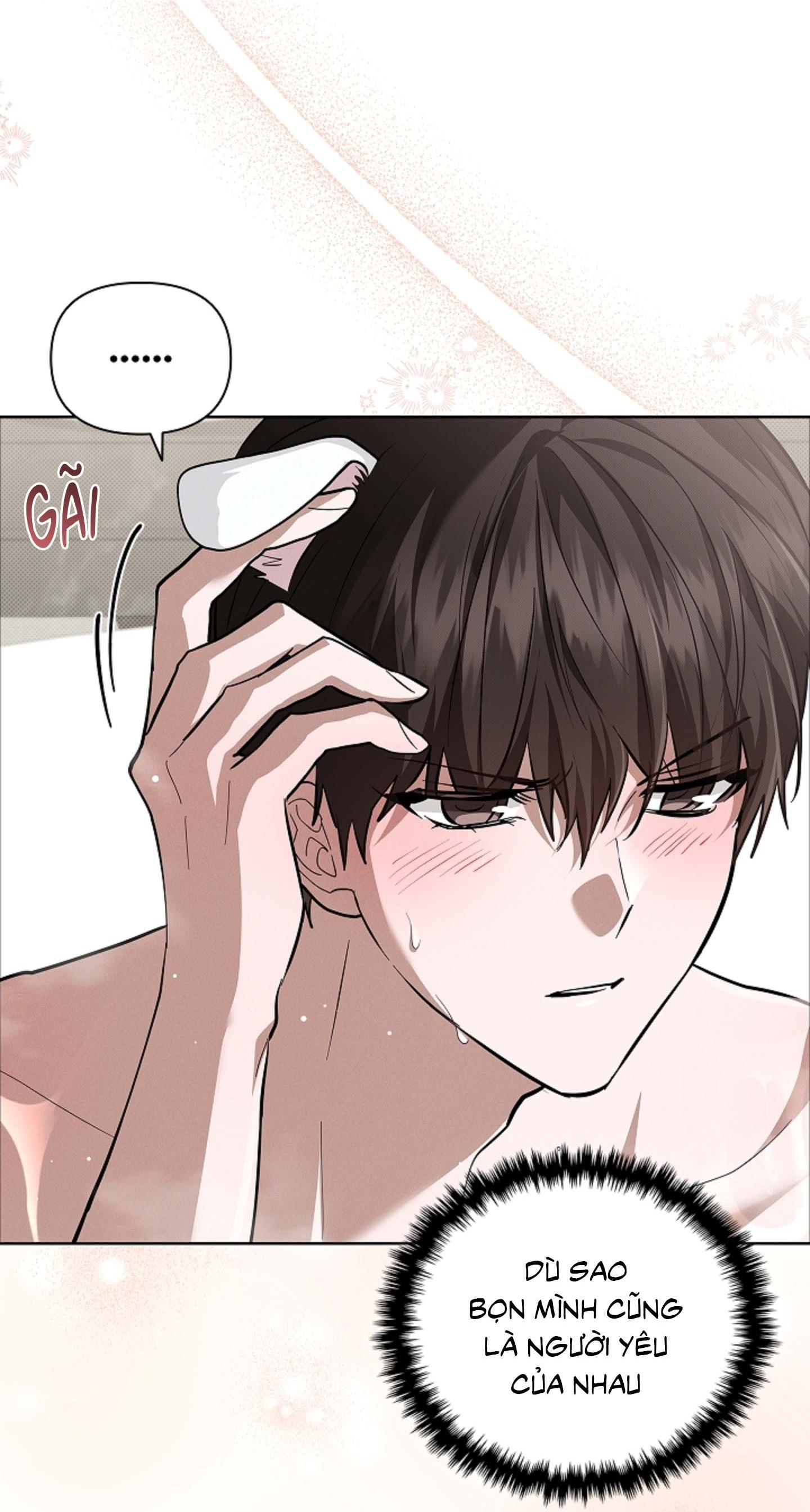 Đọc truyện ĐỪNG ĐỘNG VÀO CÚN CON! - Chapter 44.06