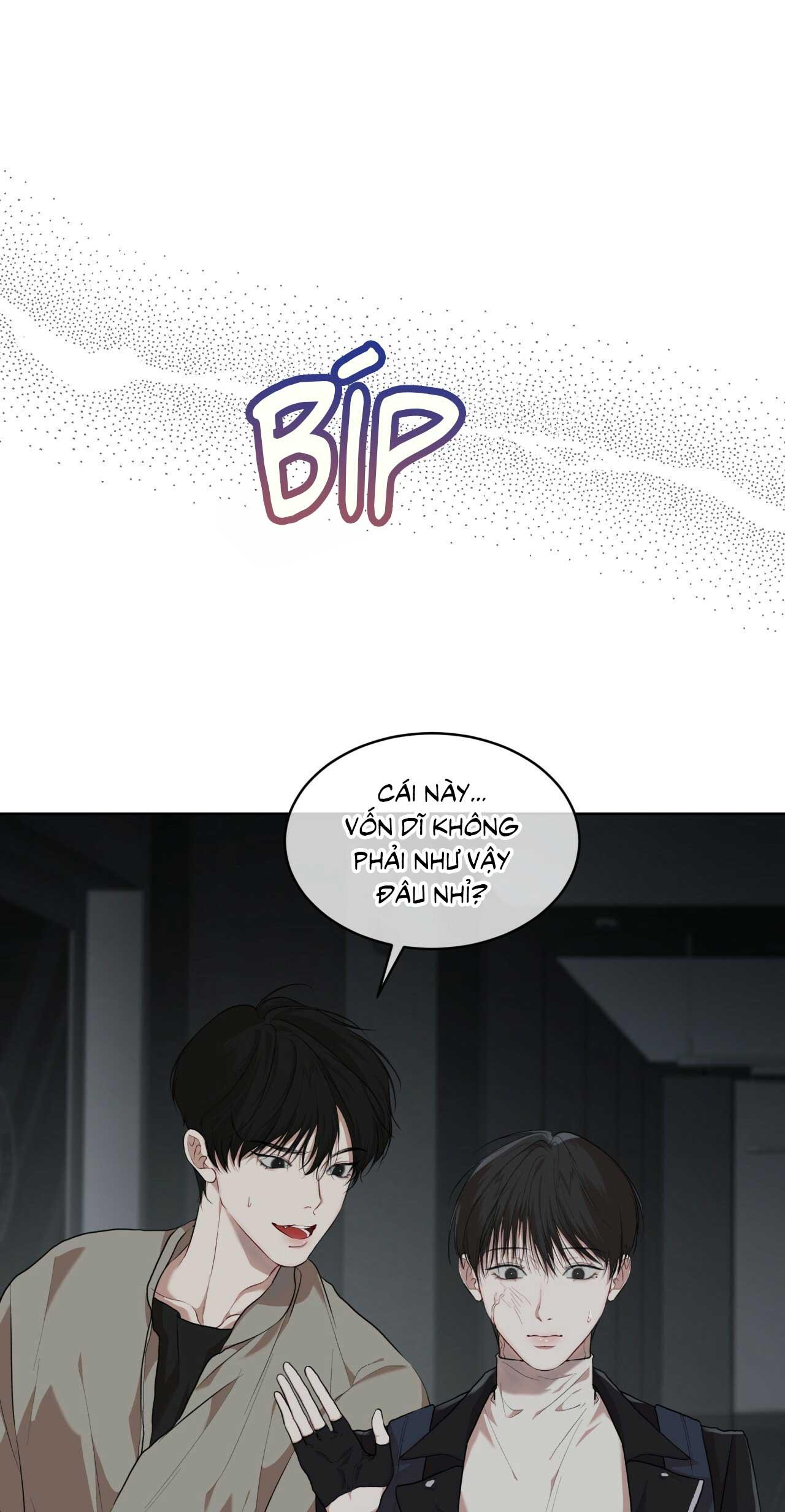 Đọc truyện KHỞI NGUỒN SỰ SỐNG - Chapter 50