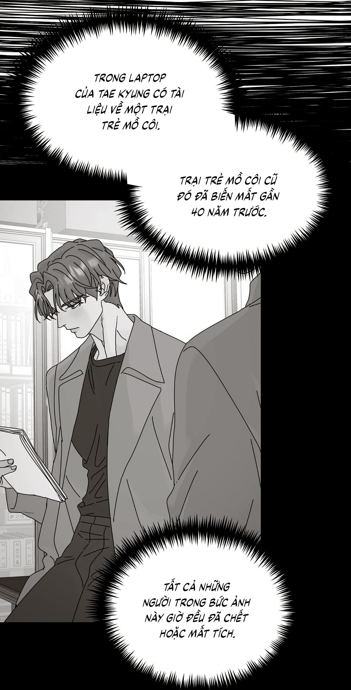 Đọc truyện (CBunu) Cây Không Có Rễ - Chapter 96