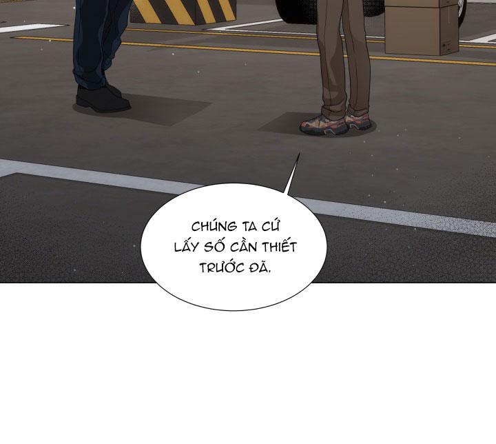 Đọc truyện Thanh Âm Chiều Tà - Chapter 8