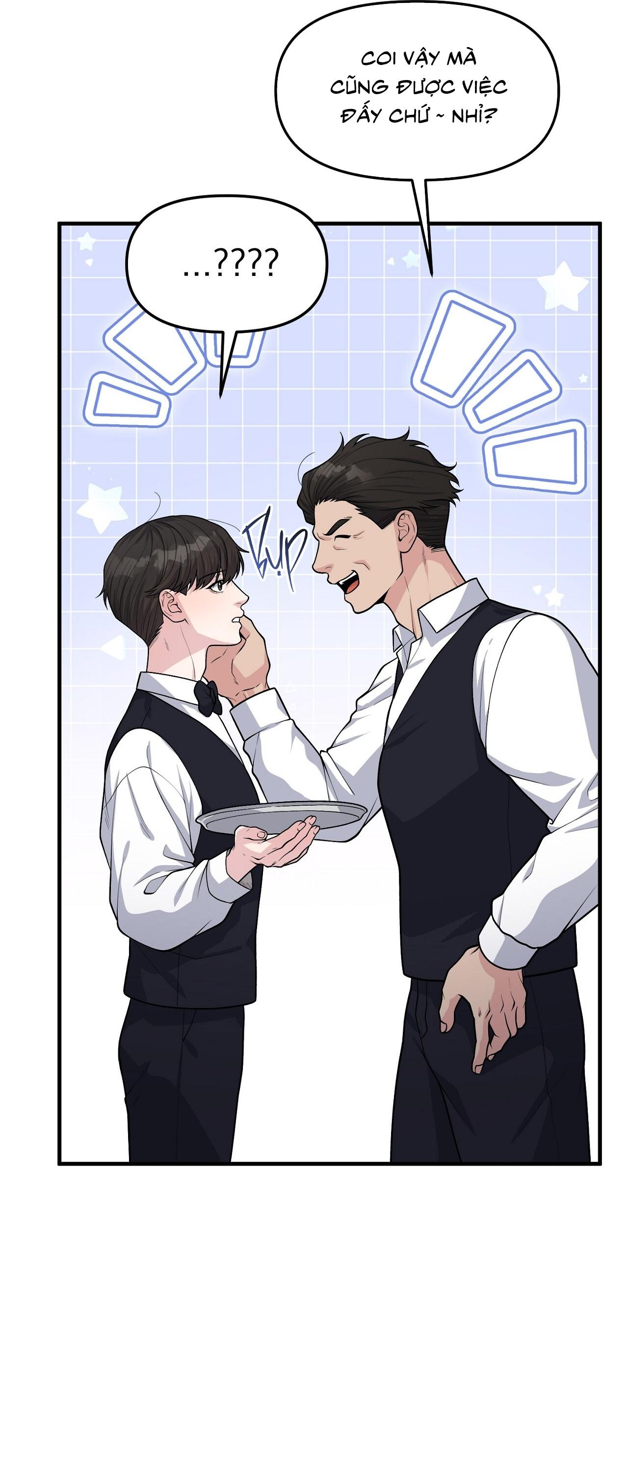 Đọc truyện [DDT] HƯƠNG VỊ TÌNH THÂN - Chapter 2