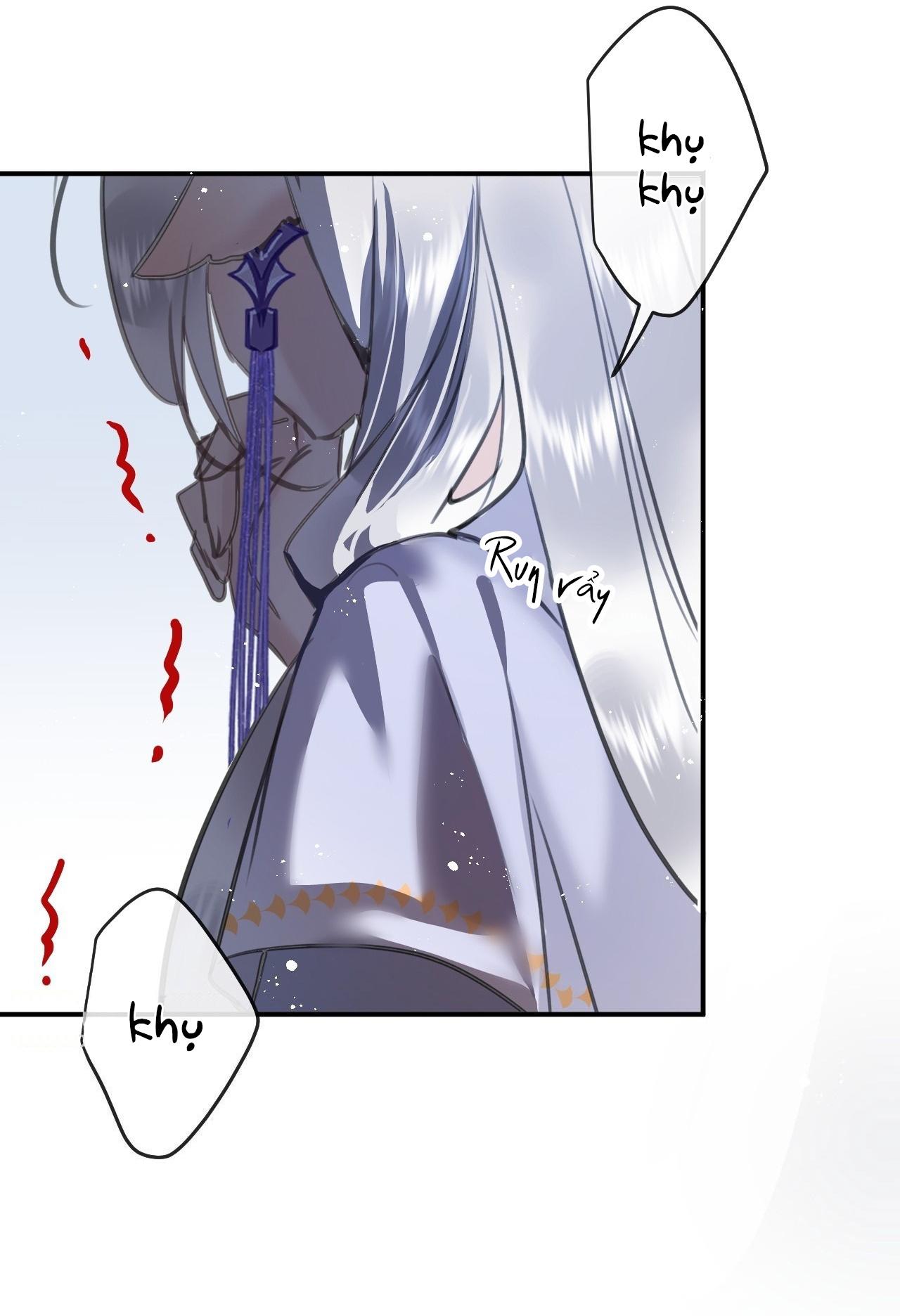 Đọc truyện Dạ Bạch - Chapter 3