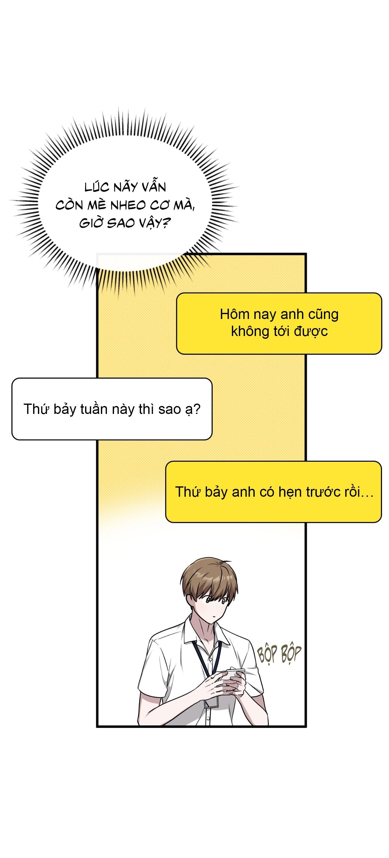 Đọc truyện Guild member - Chapter 87