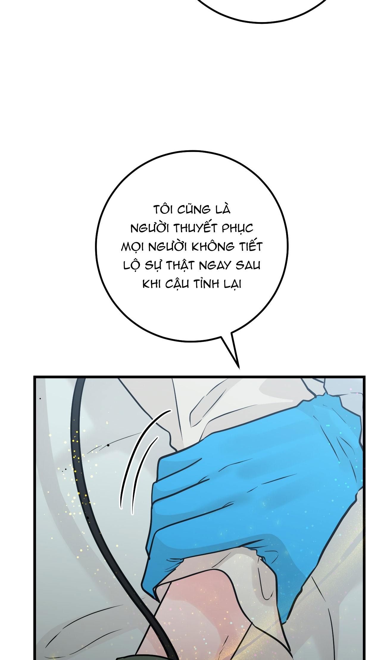 Đọc truyện OVER THE PARADISE - Chapter 57