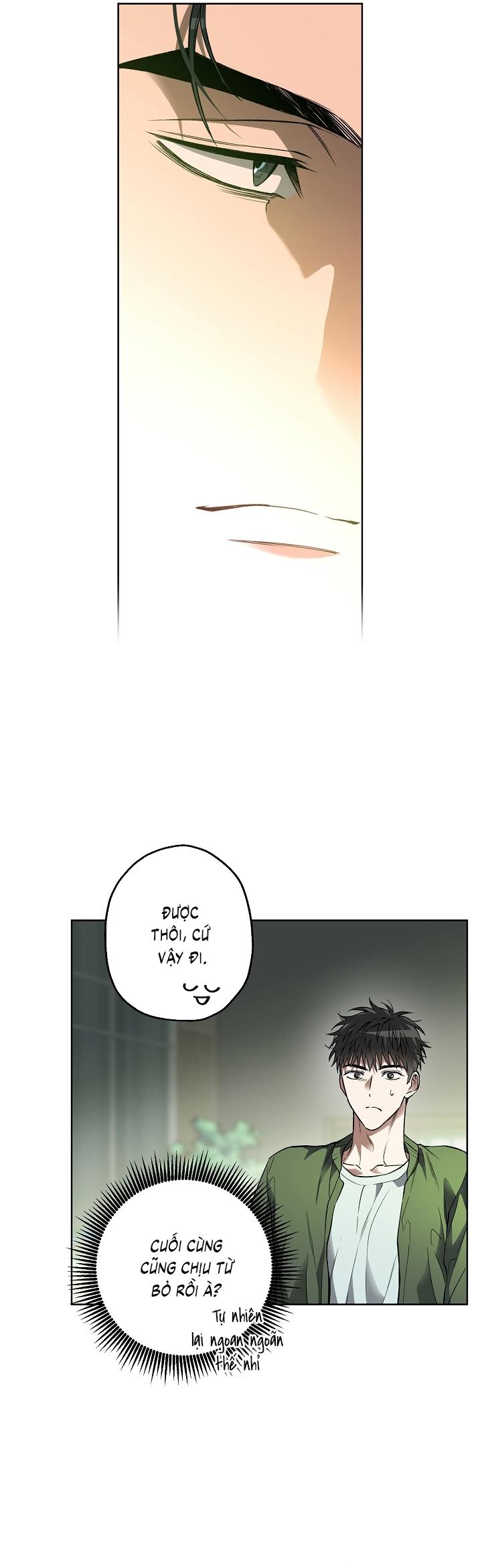 Đọc truyện (CBunu) Vong Chủng - Chapter 16