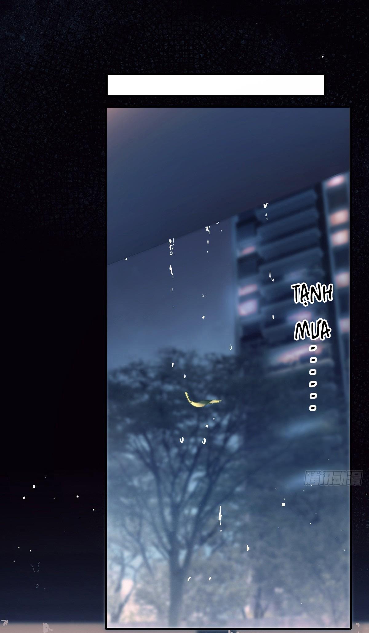 Đọc truyện Tình yêu của kẻ khát máu - Chapter 37.4
