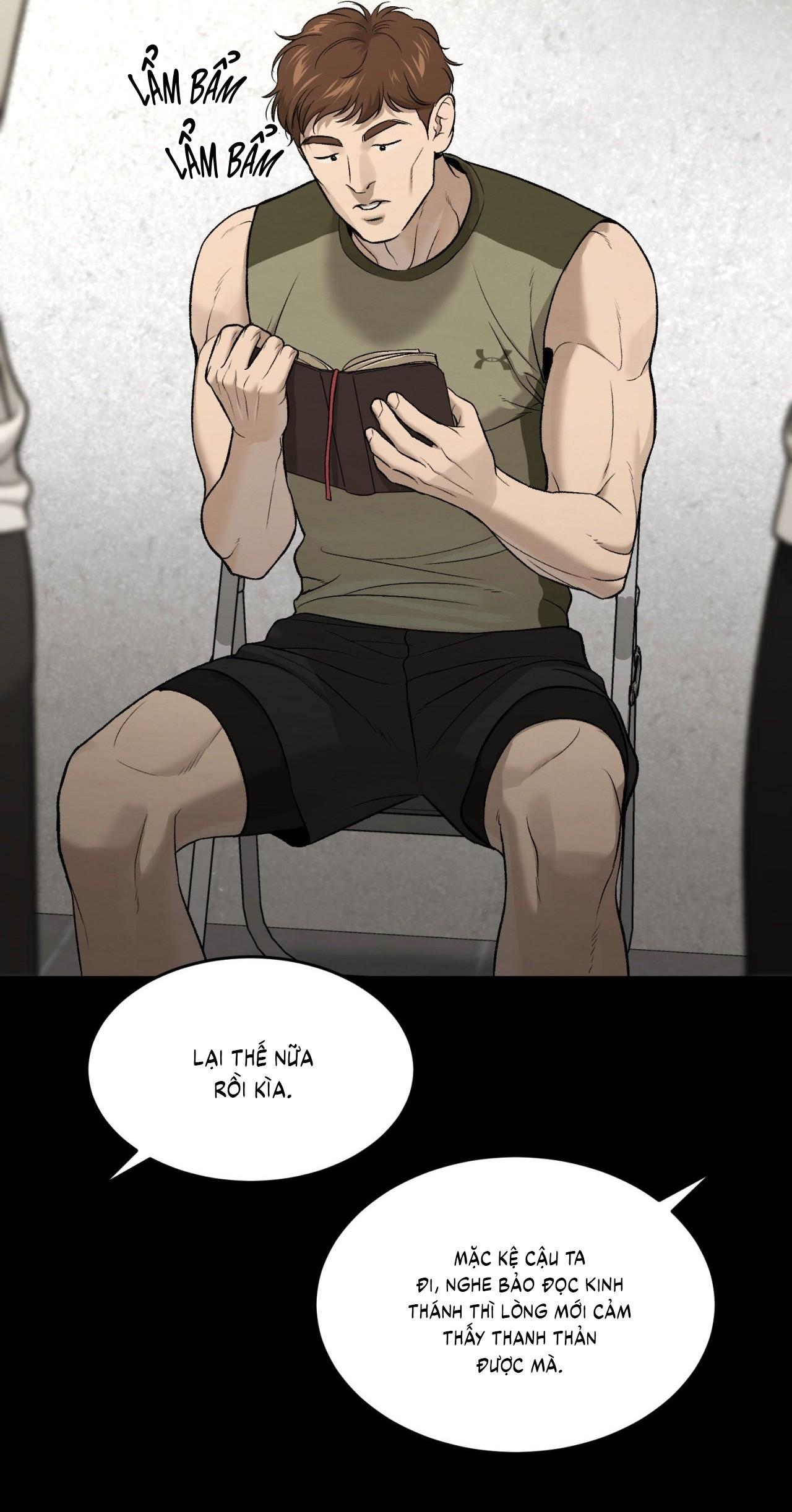 Đọc truyện (CBunu) ChinhX - Vận Xui - Chapter 75