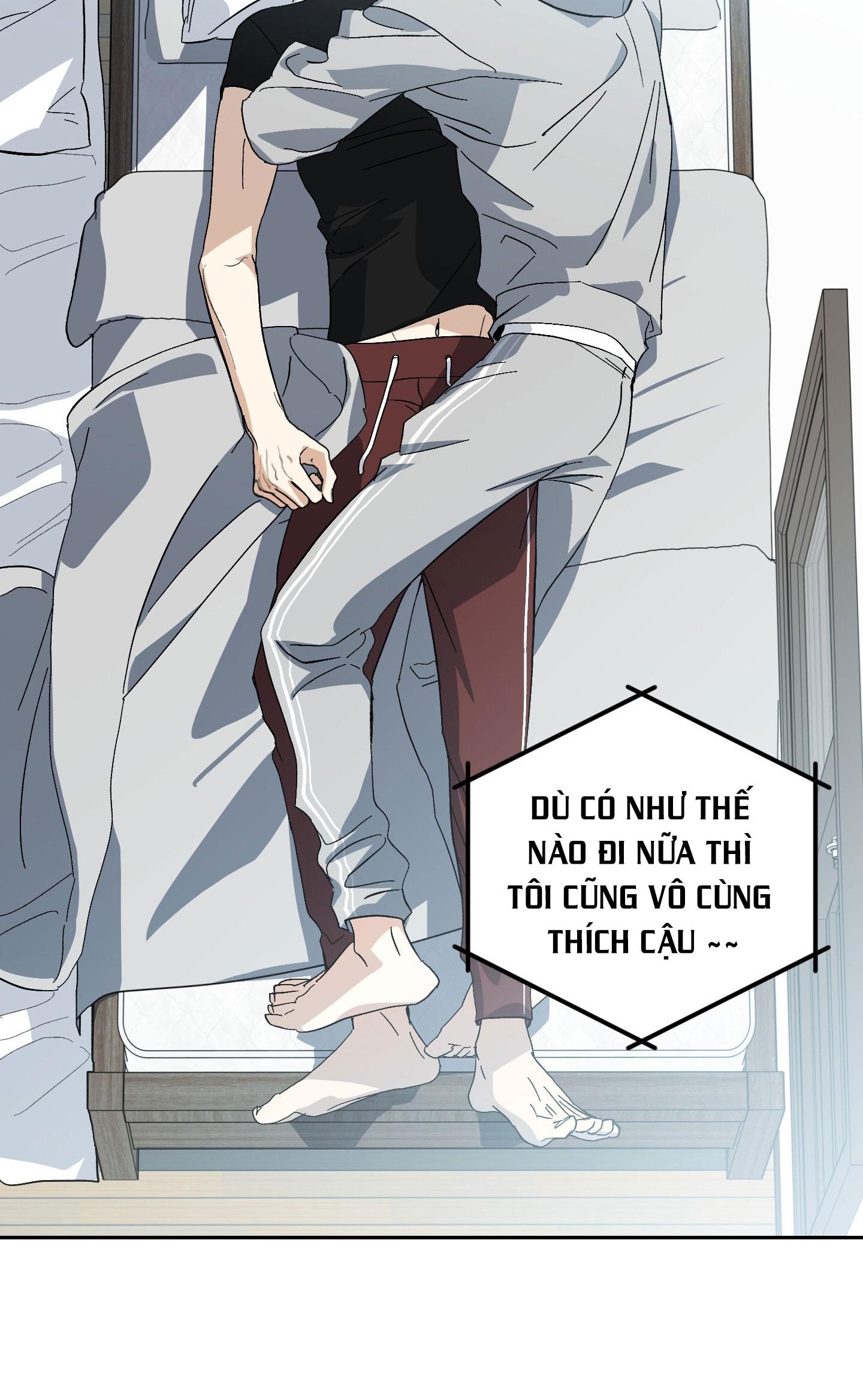 Đọc truyện TƯƠNG XỨNG - Chapter 10